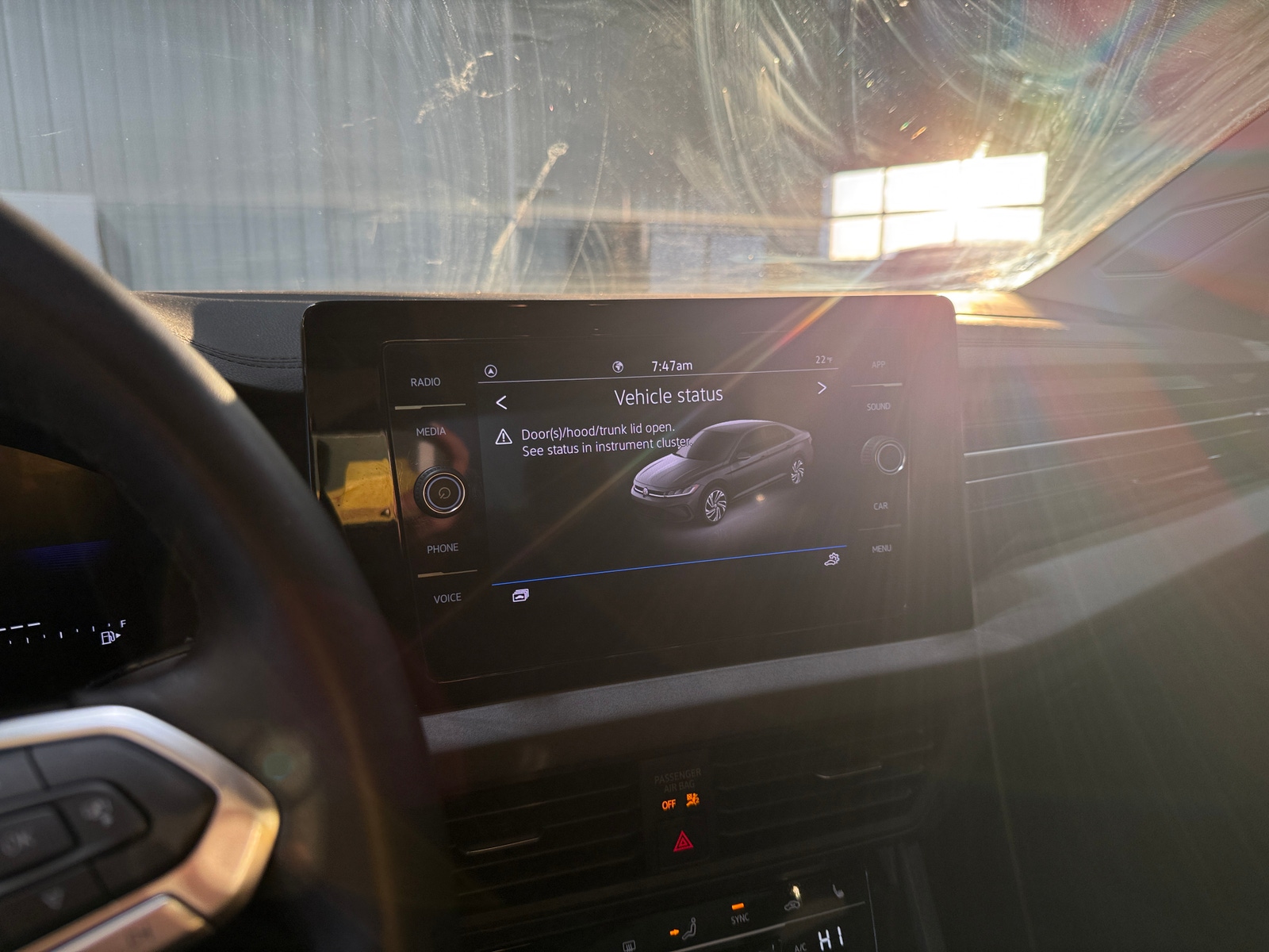 Thumbnail: 2025 Volkswagen Jetta - 3