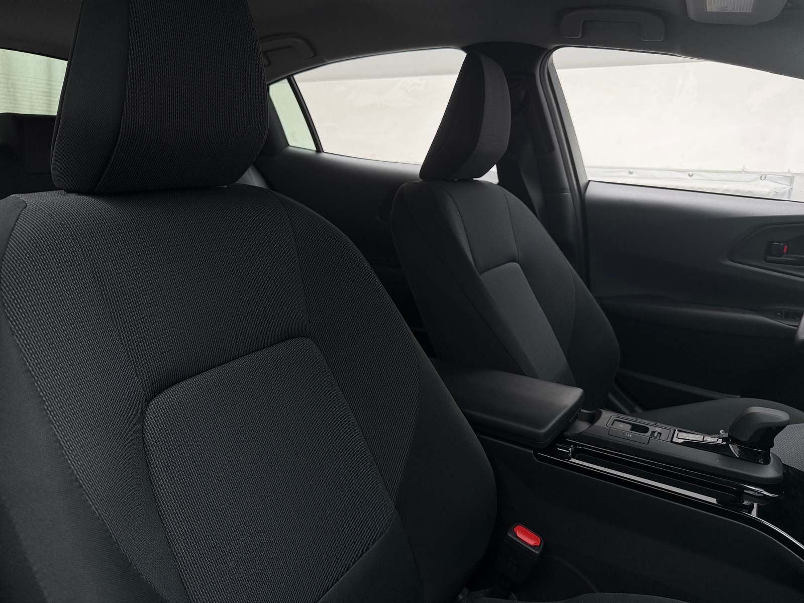 Thumbnail: 2025 Toyota Prius - 2