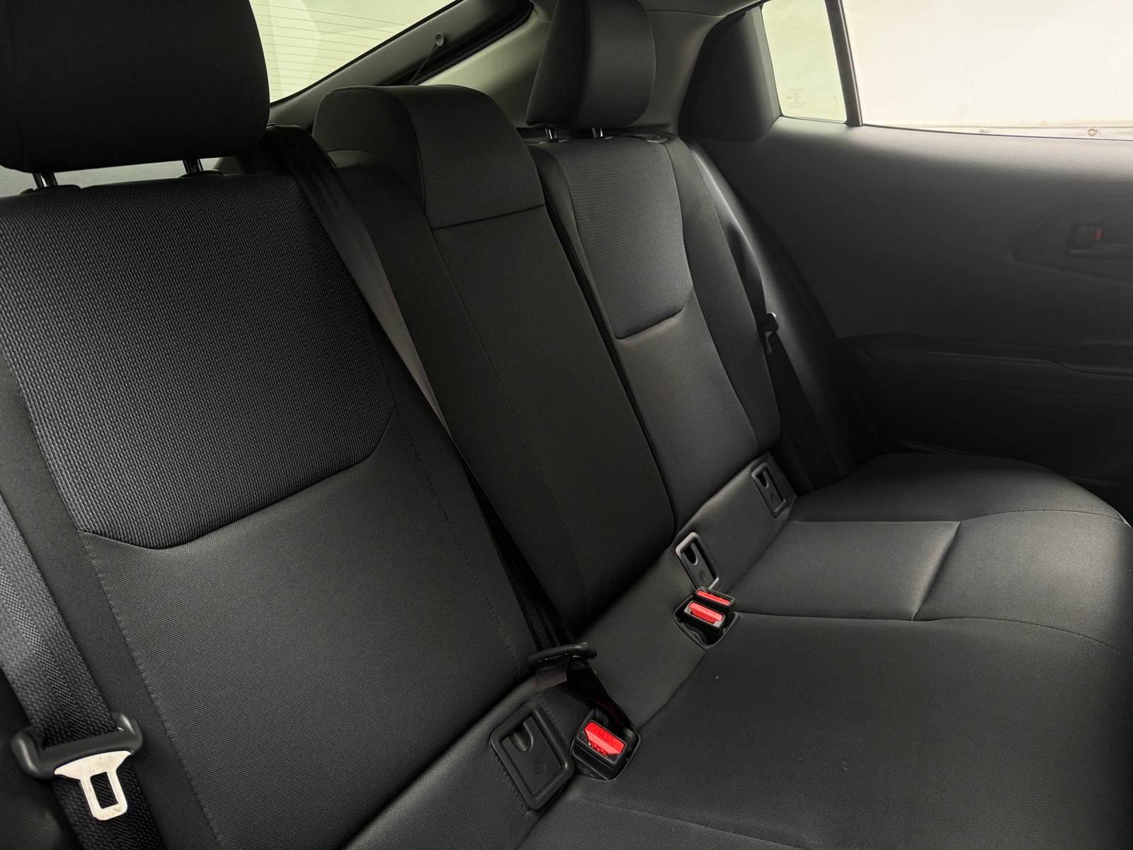 Thumbnail: 2025 Toyota Prius - 6