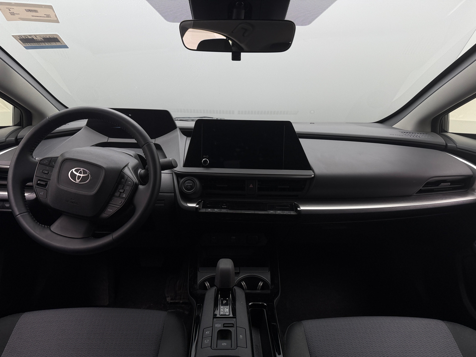 Thumbnail: 2025 Toyota Prius - 3