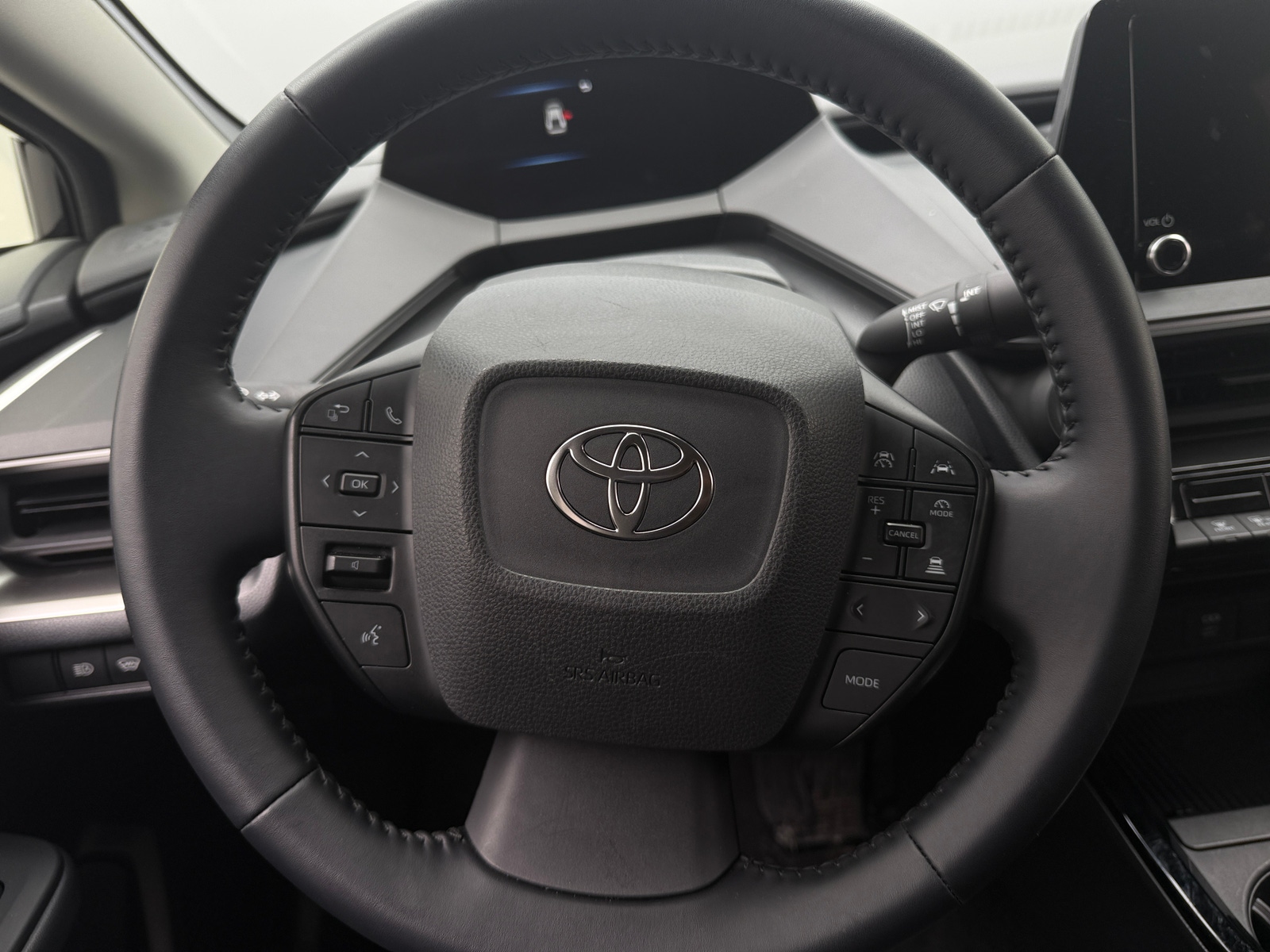 Thumbnail: 2025 Toyota Prius - 5