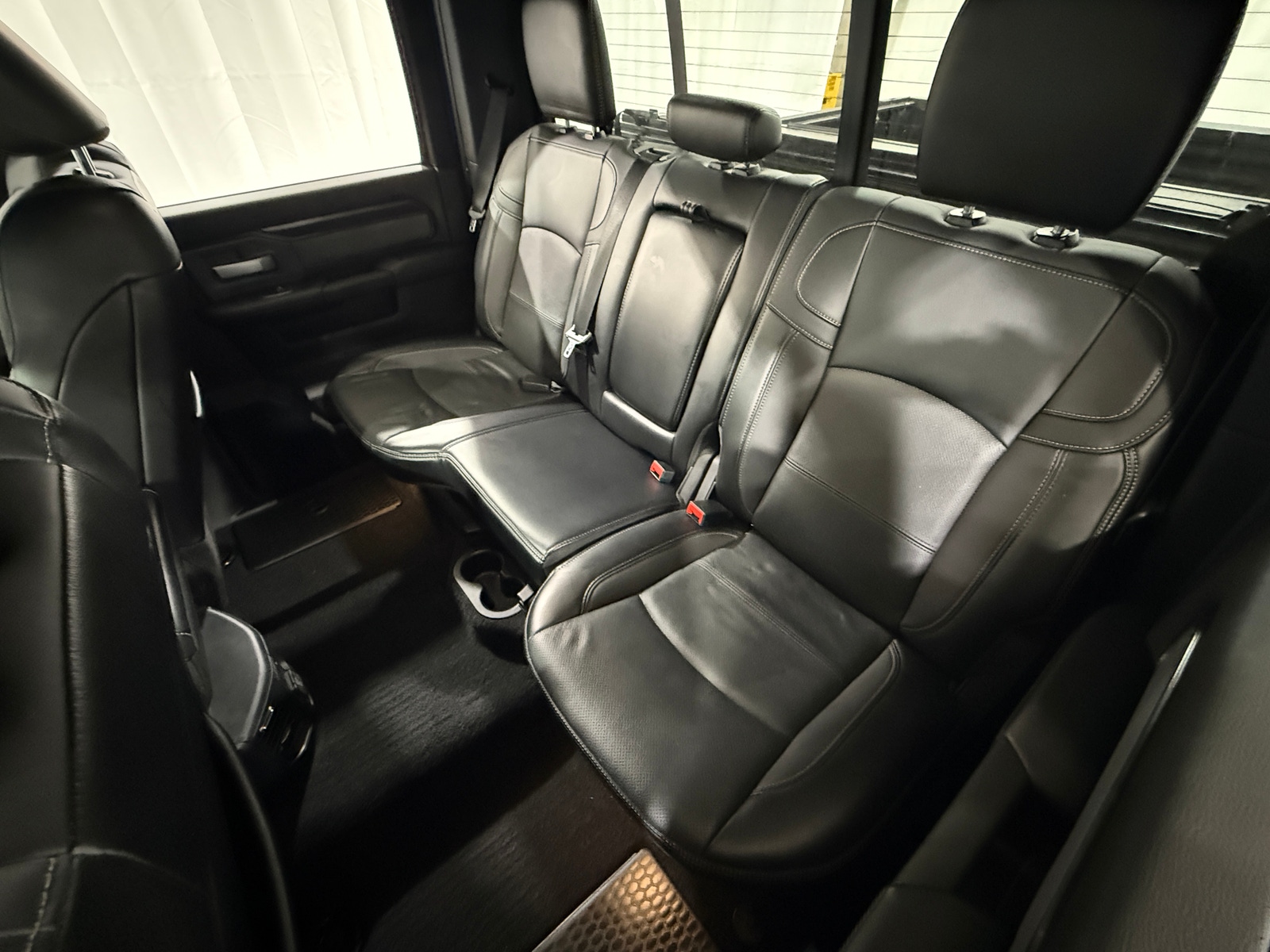 Thumbnail: 2023 RAM 2500 - 5