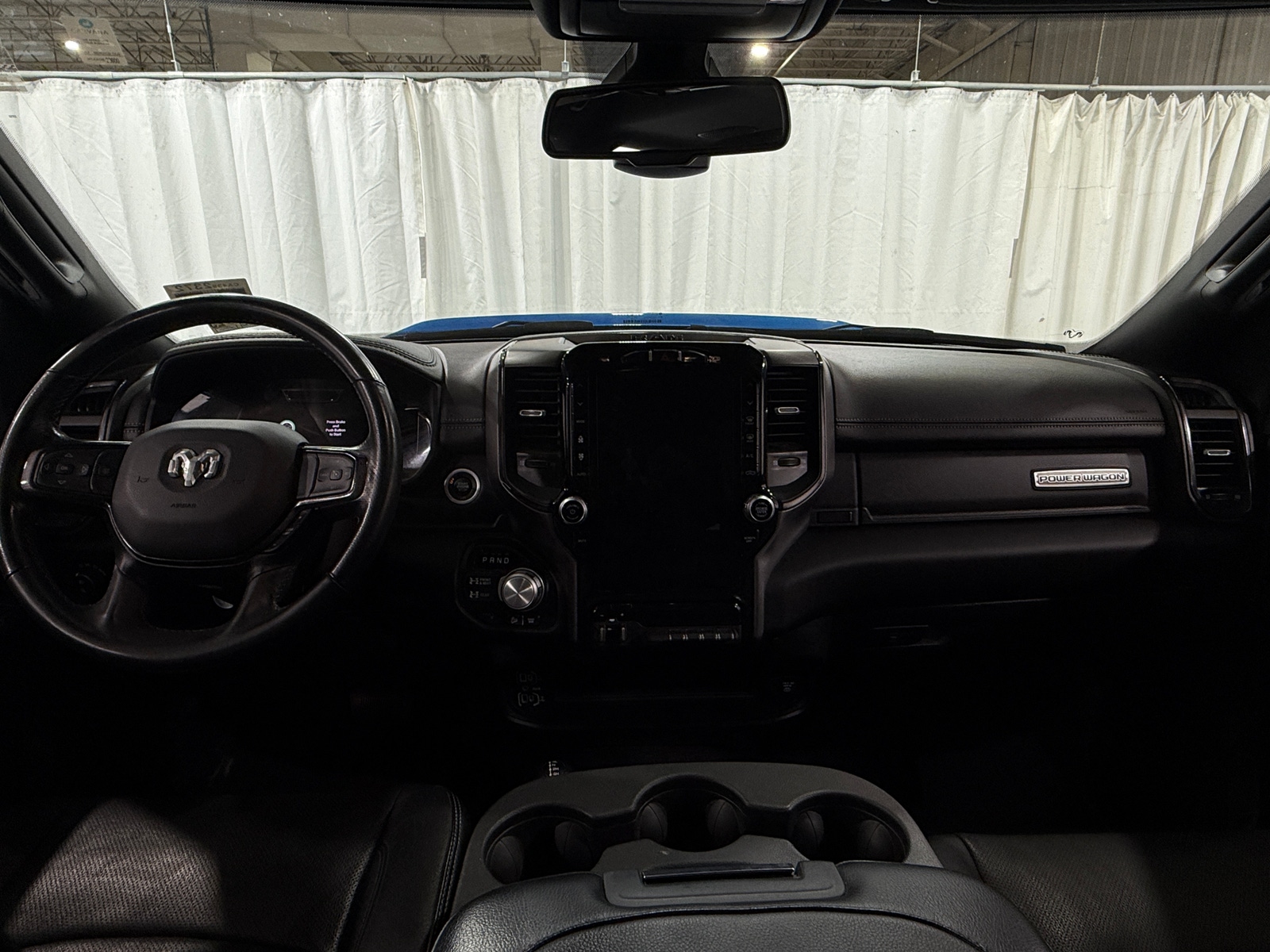 Thumbnail: 2023 RAM 2500 - 2