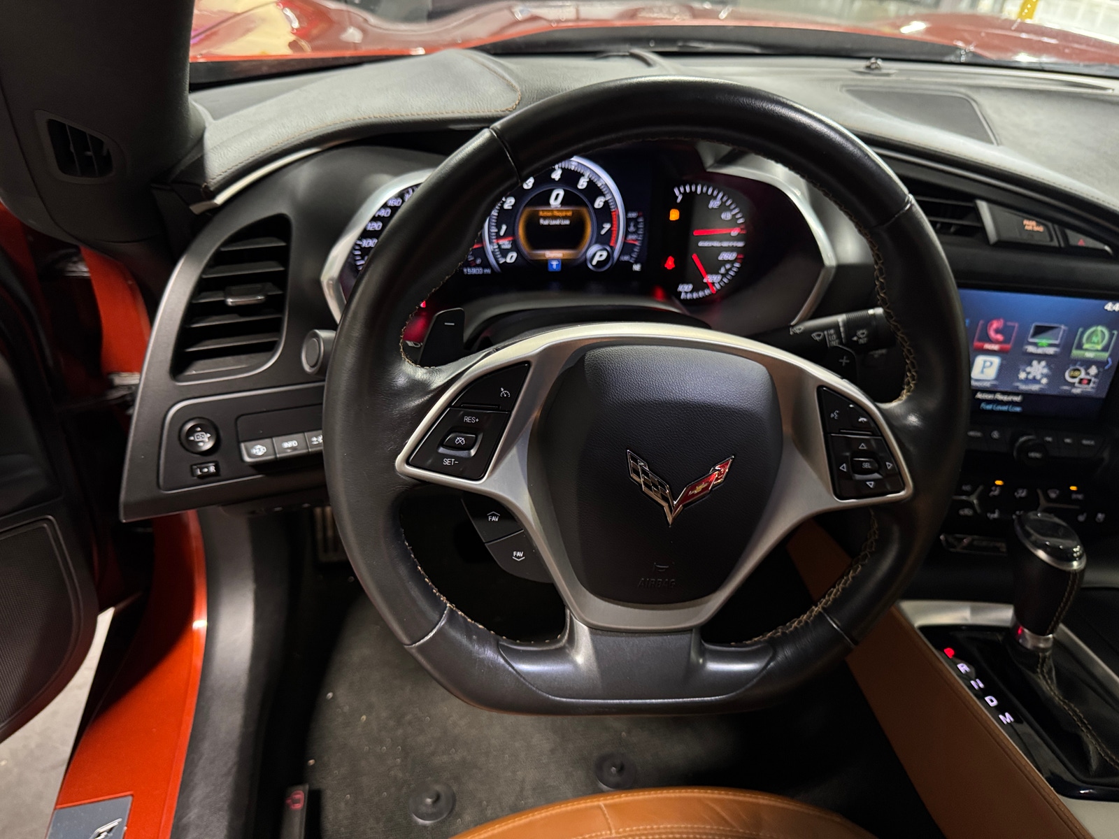 Thumbnail: 2016 Chevrolet Corvette - 3