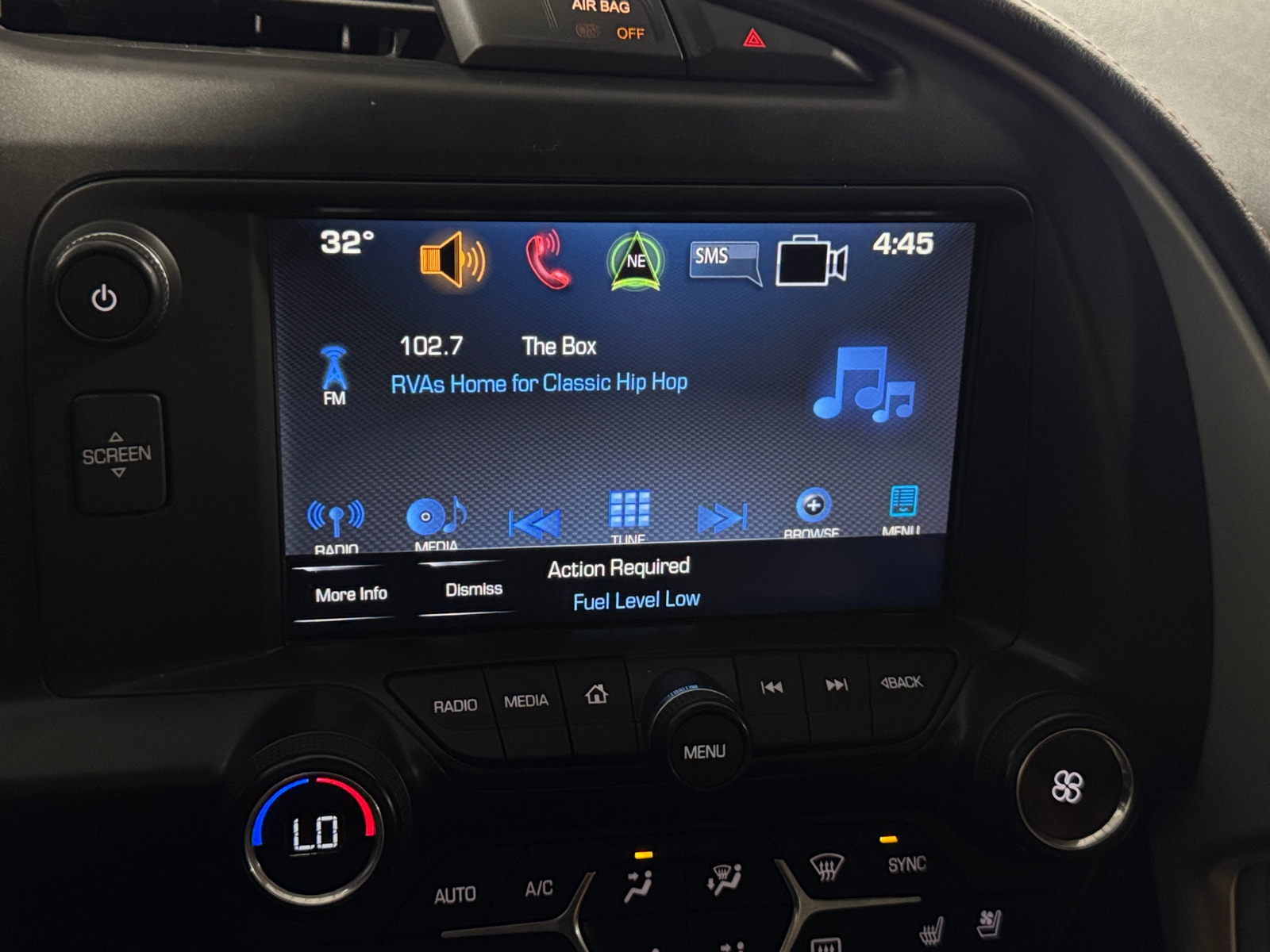 Thumbnail: 2016 Chevrolet Corvette - 2