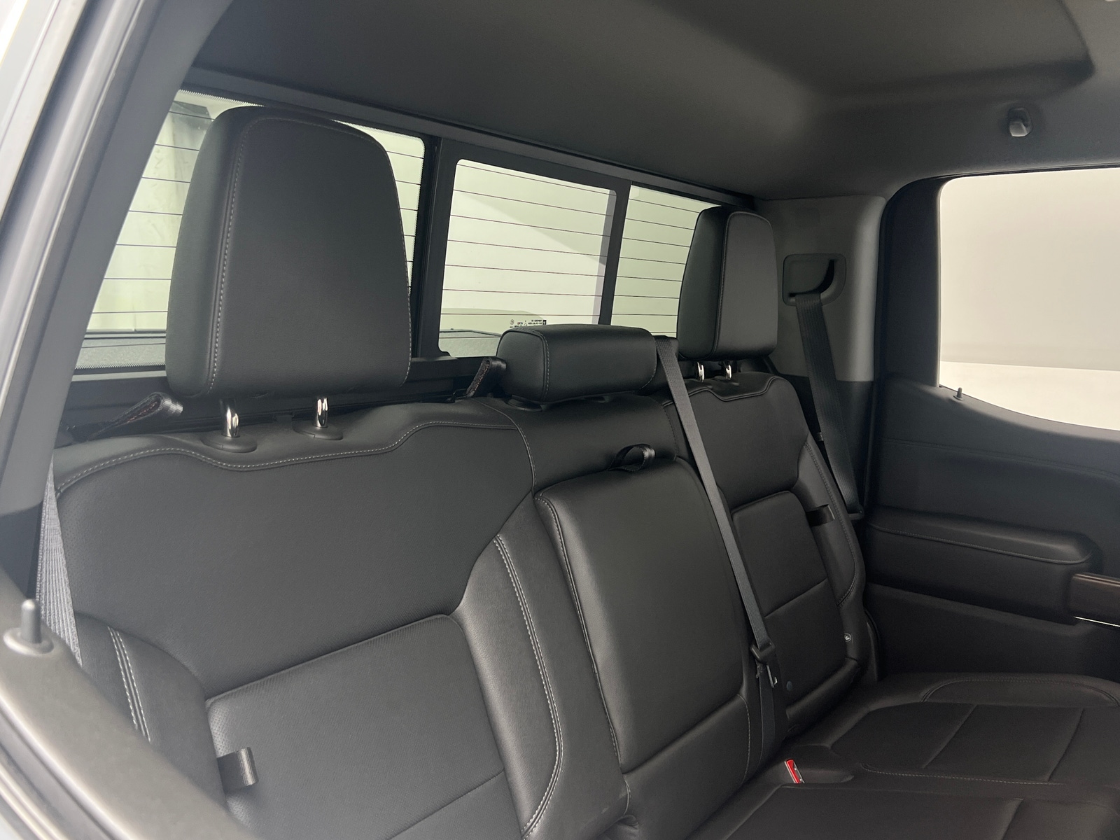 Thumbnail: 2022 GMC Sierra 1500 - 5