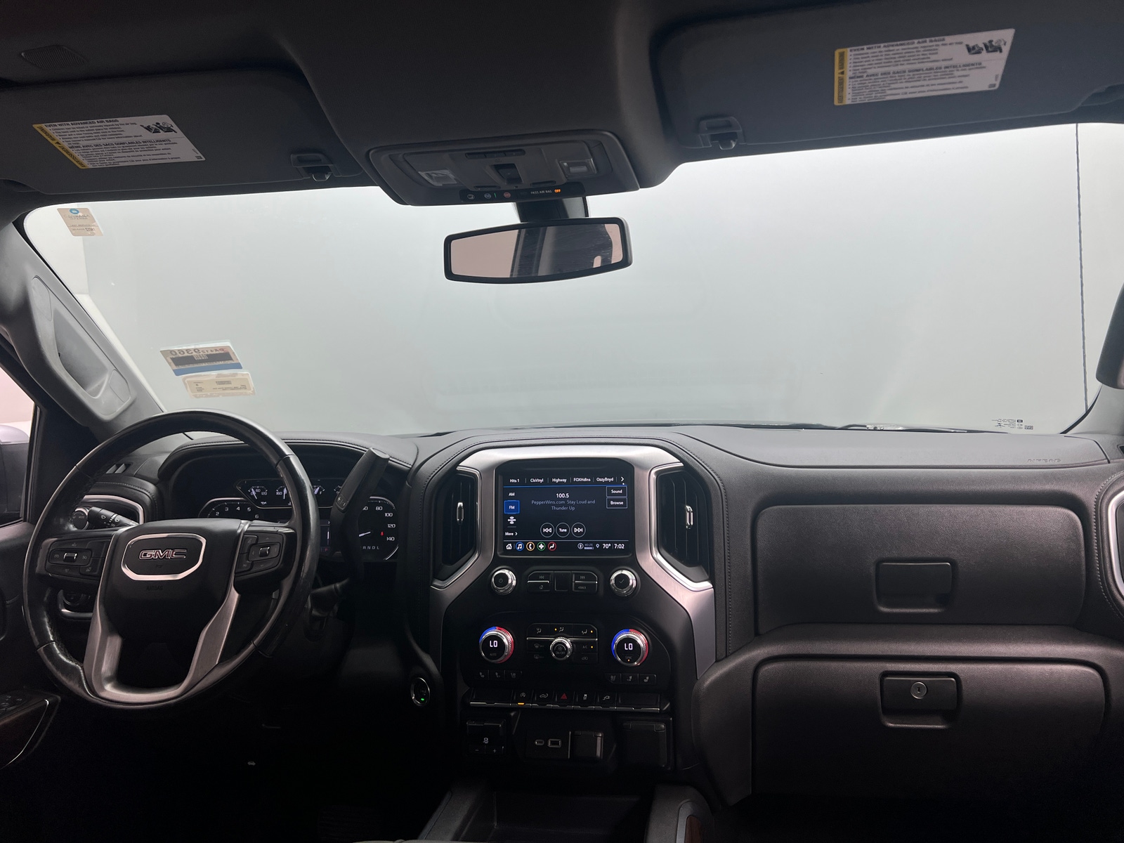 Thumbnail: 2022 GMC Sierra 1500 - 2