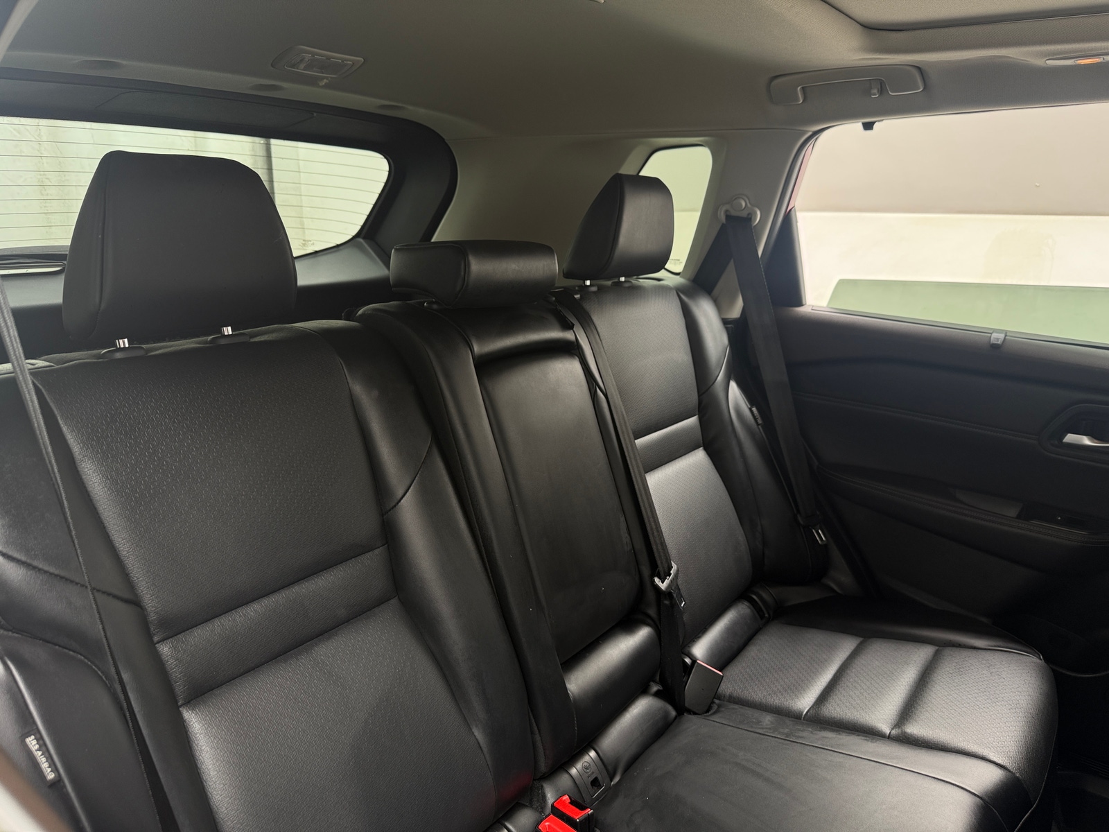 Thumbnail: 2023 Nissan Rogue - 5