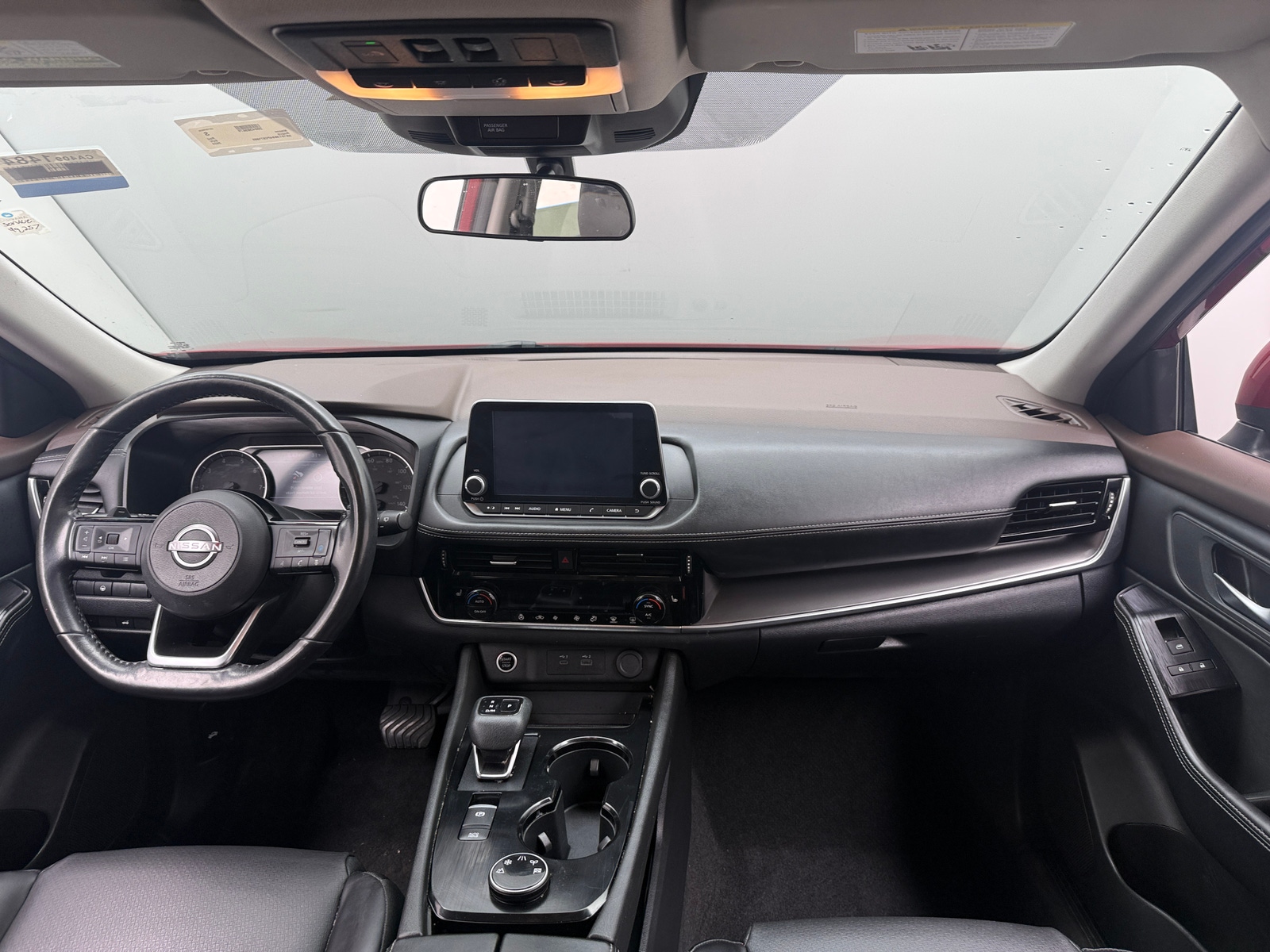 Thumbnail: 2023 Nissan Rogue - 2