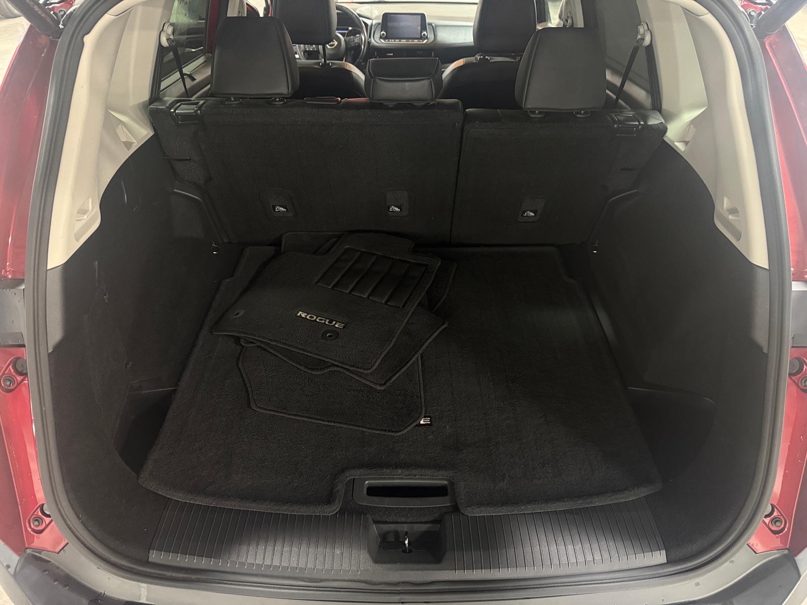 Thumbnail: 2023 Nissan Rogue - 6