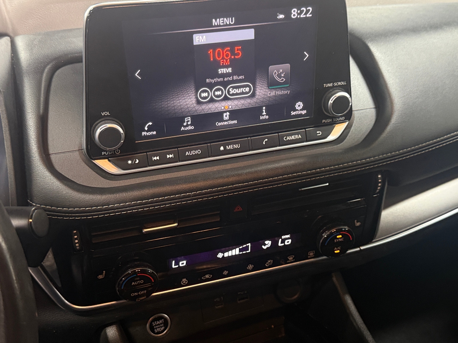 Thumbnail: 2023 Nissan Rogue - 3