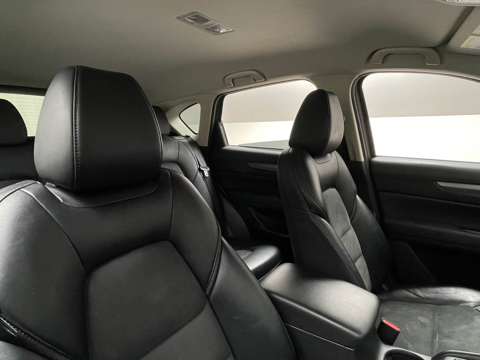 Thumbnail: 2023 Mazda CX-5 - 2