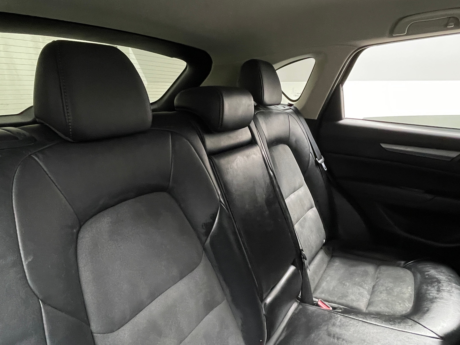 Thumbnail: 2023 Mazda CX-5 - 6