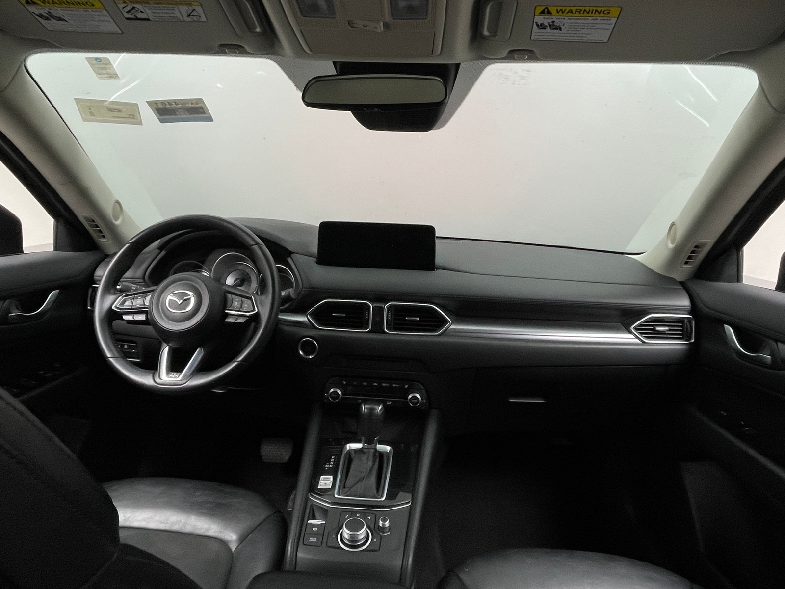 Thumbnail: 2023 Mazda CX-5 - 3