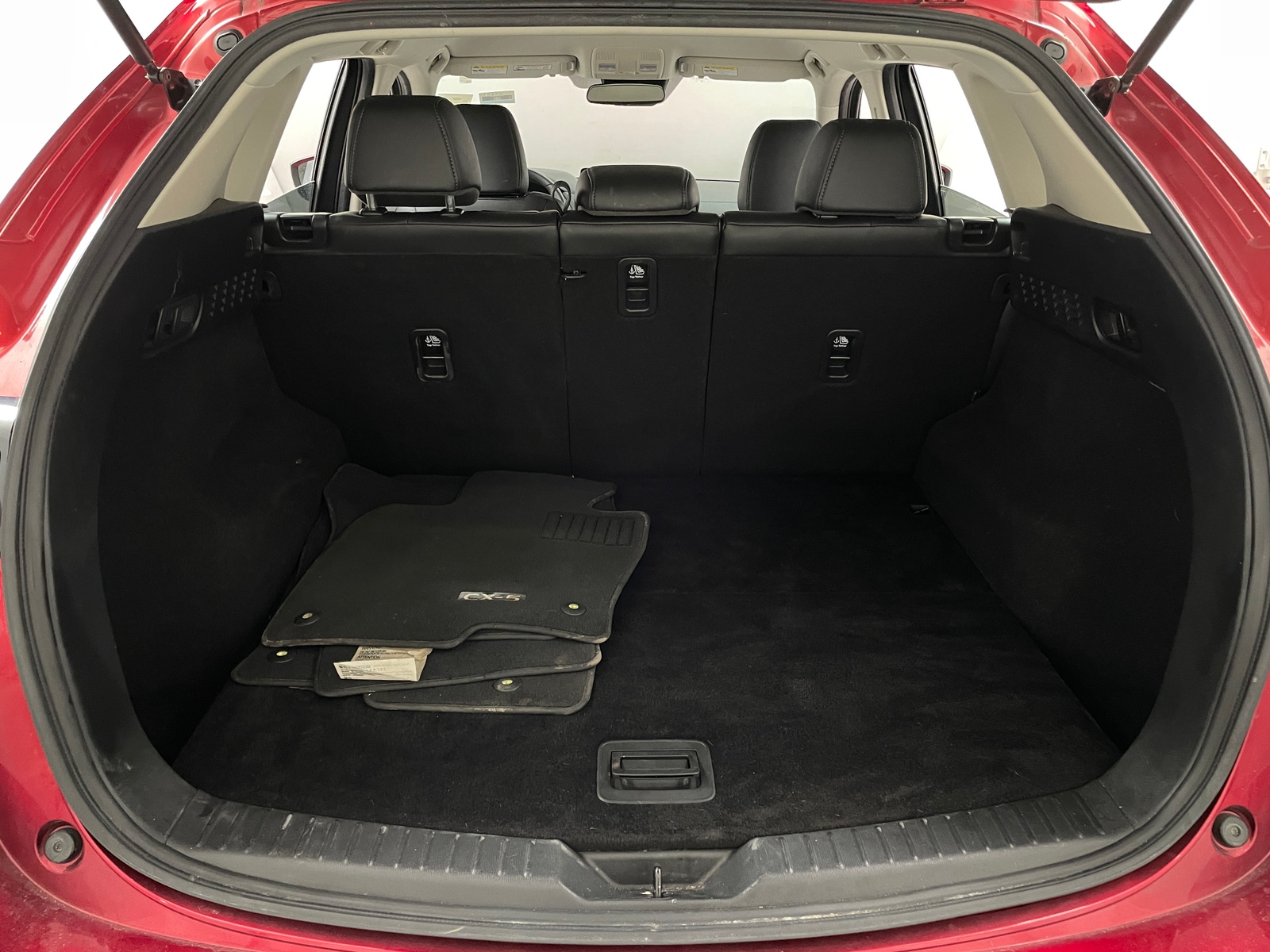 Thumbnail: 2023 Mazda CX-5 - 7