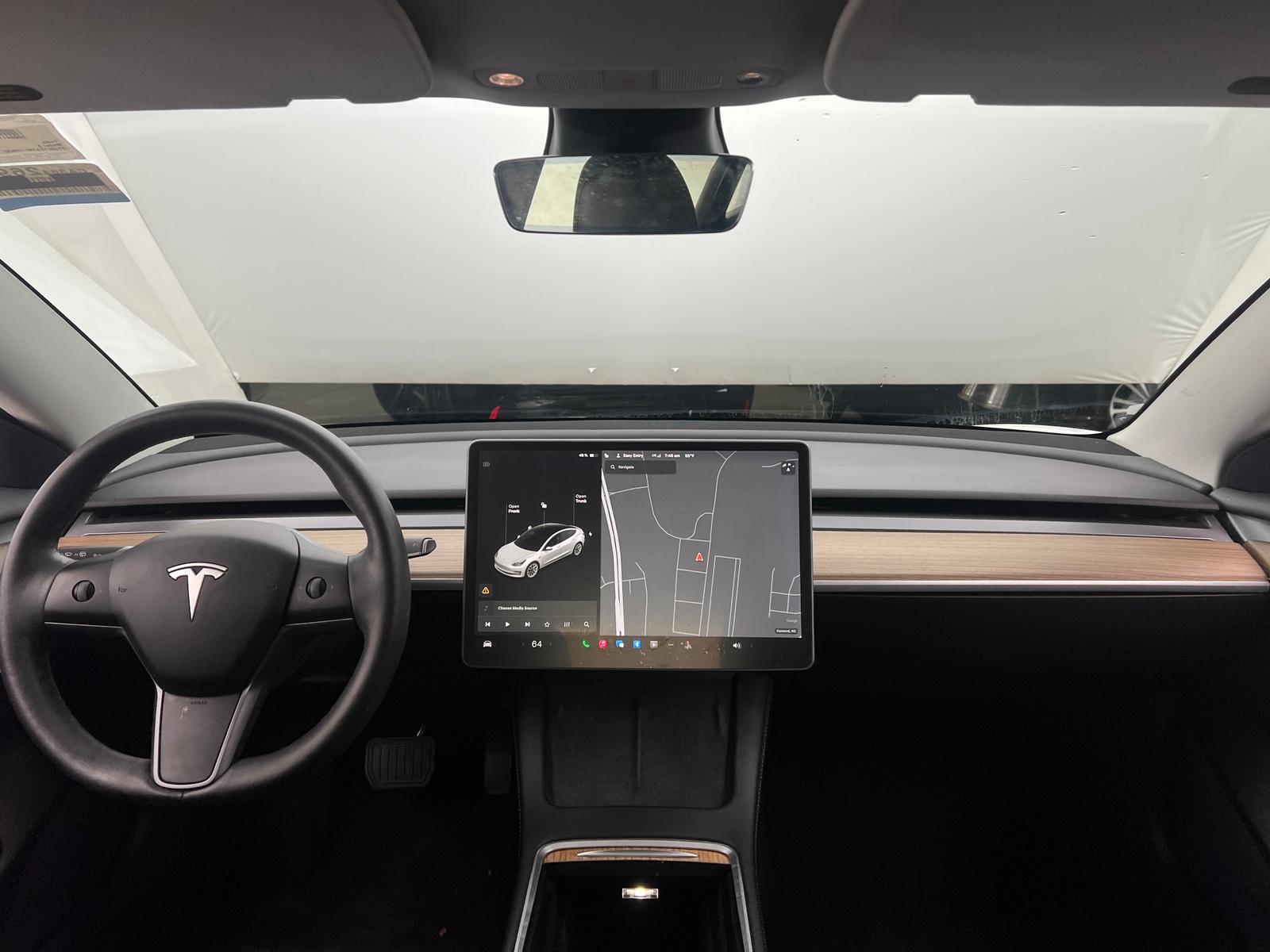 Thumbnail: 2022 Tesla Model 3 - 2