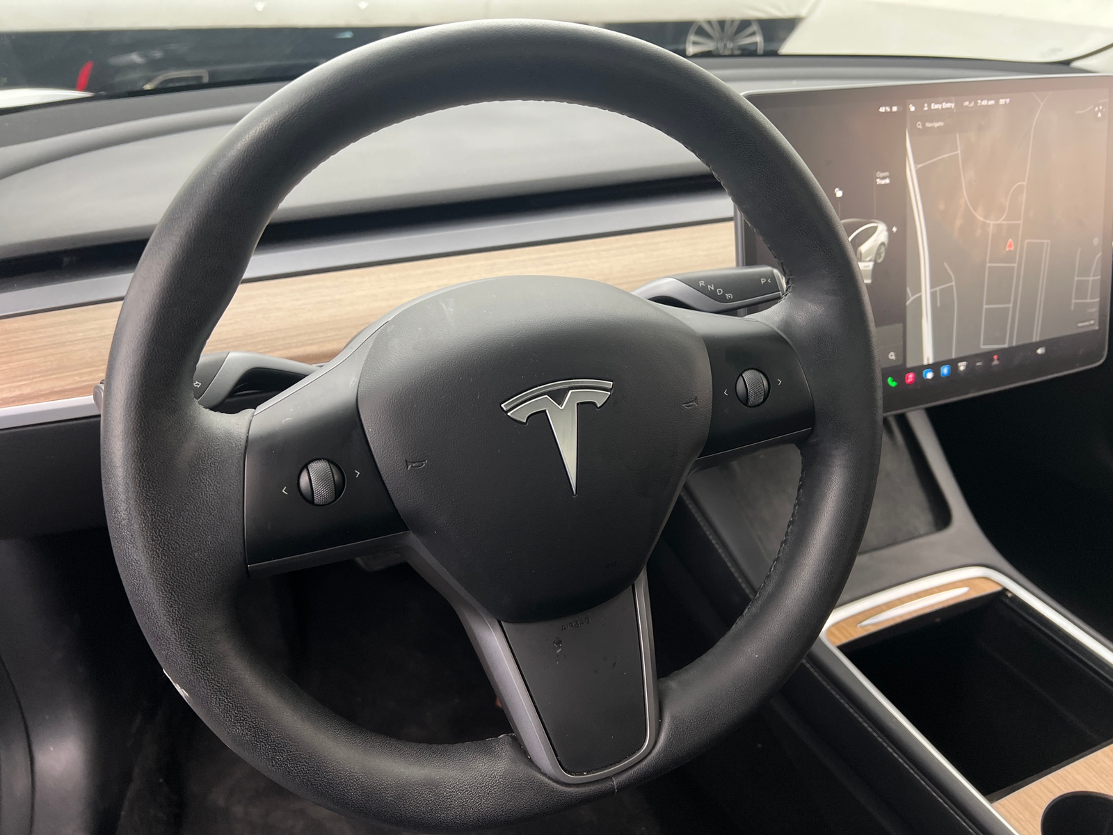 Thumbnail: 2022 Tesla Model 3 - 4