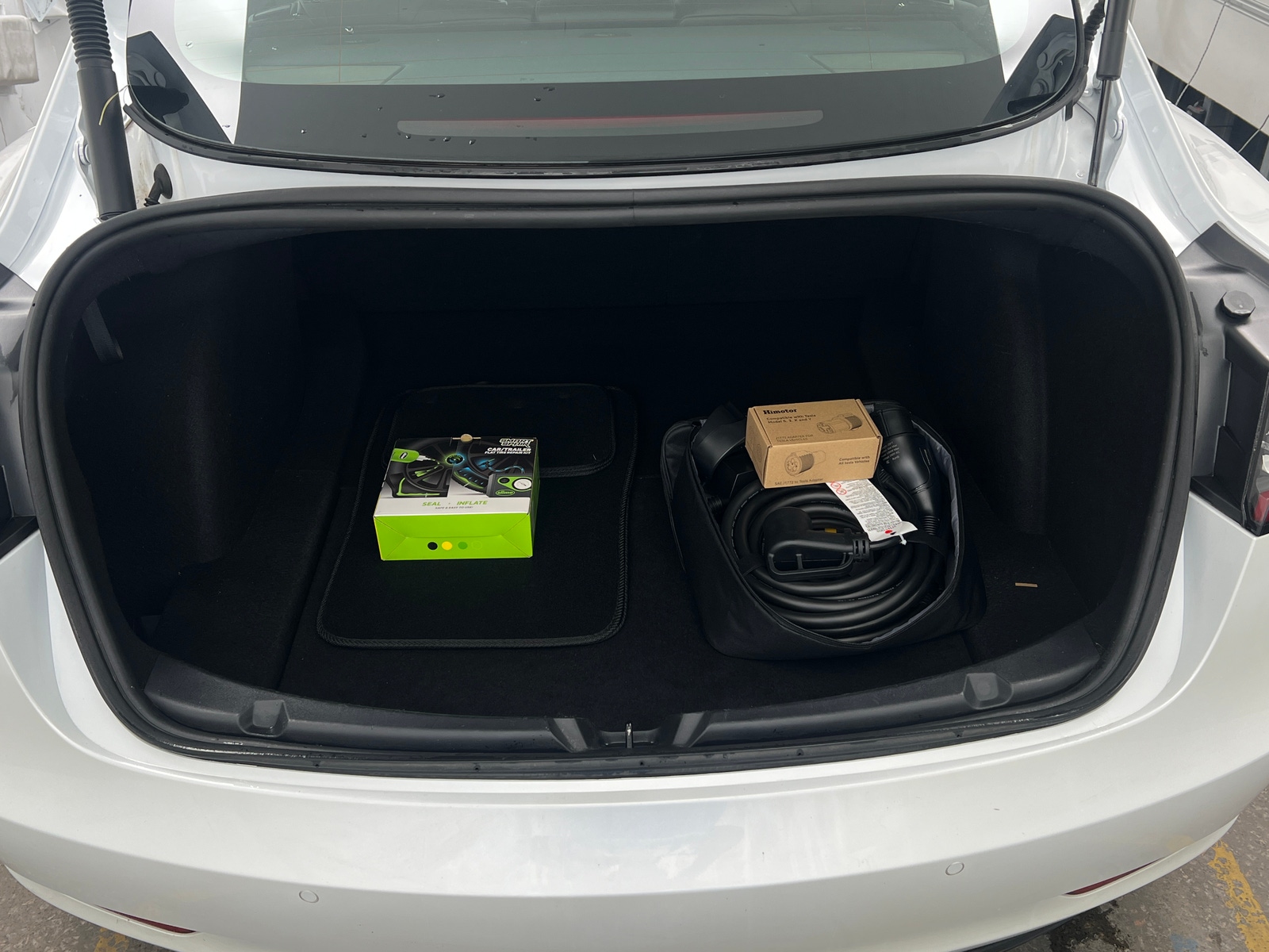 Thumbnail: 2022 Tesla Model 3 - 6