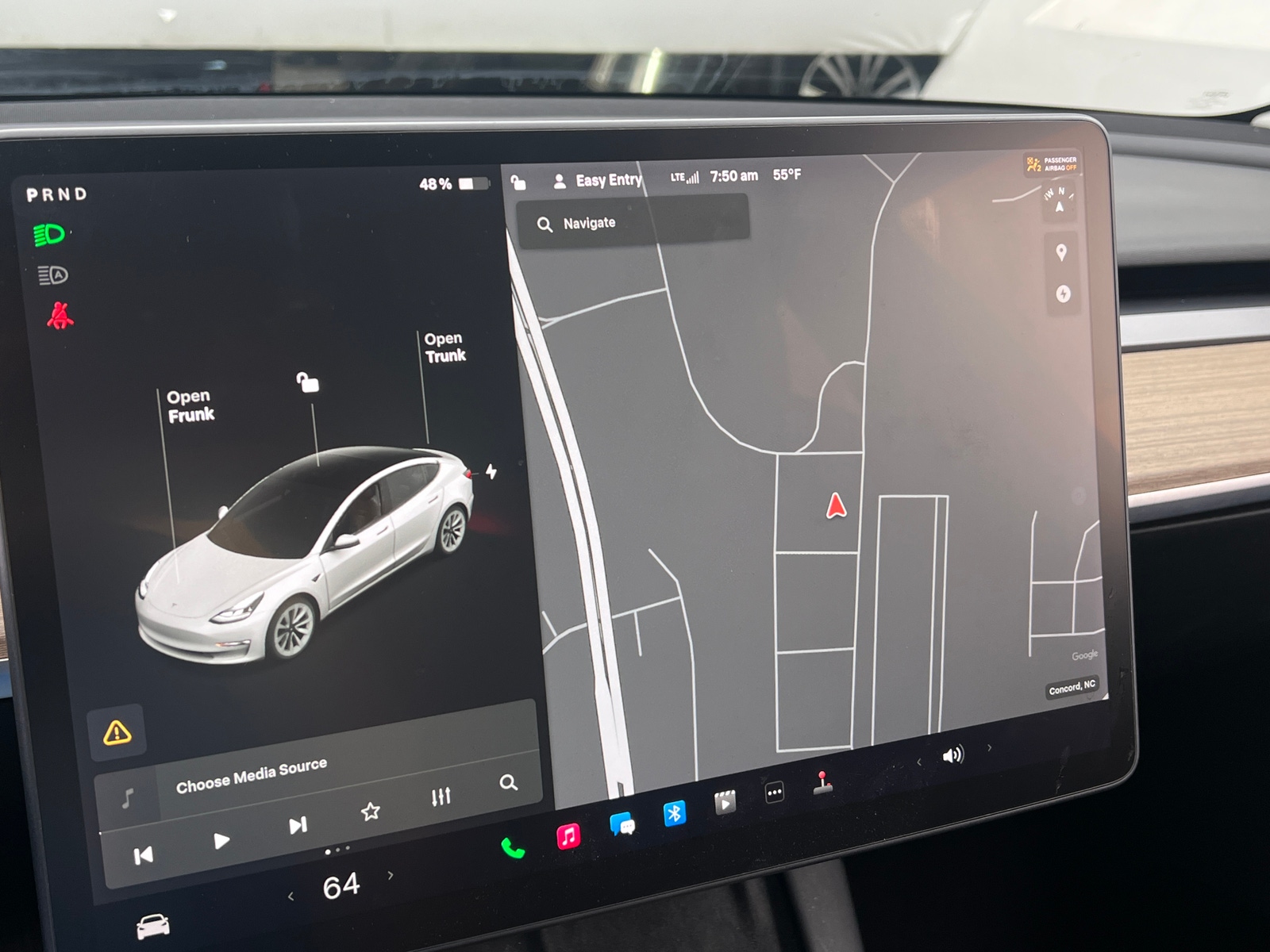 Thumbnail: 2022 Tesla Model 3 - 3