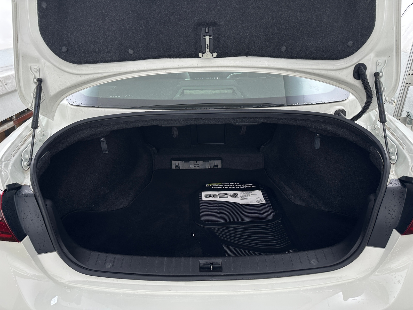 Thumbnail: 2022 INFINITI Q50 - 6