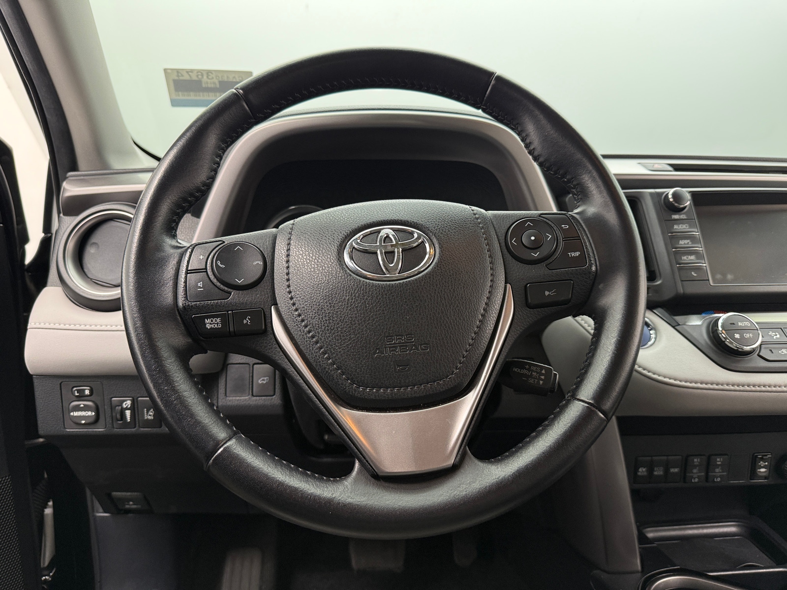 Thumbnail: 2016 Toyota RAV4 - 4