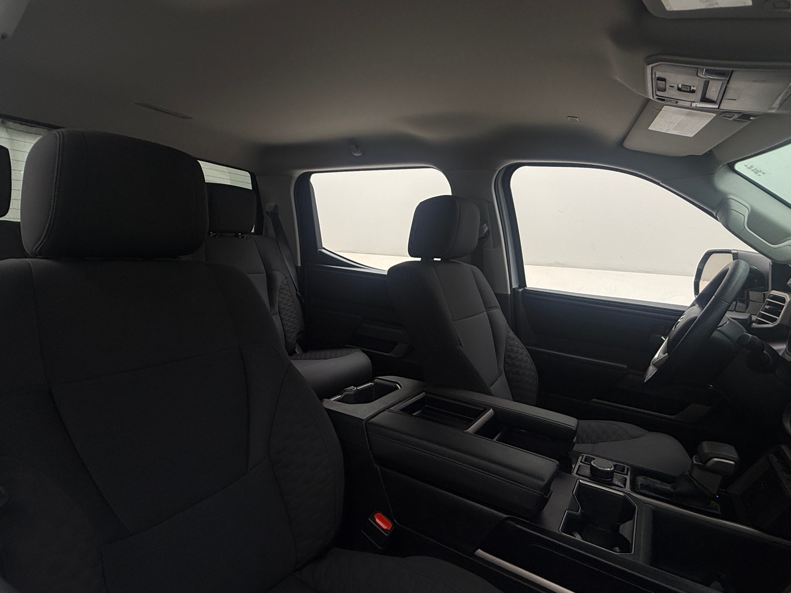 Thumbnail: 2024 Toyota Tundra - 2