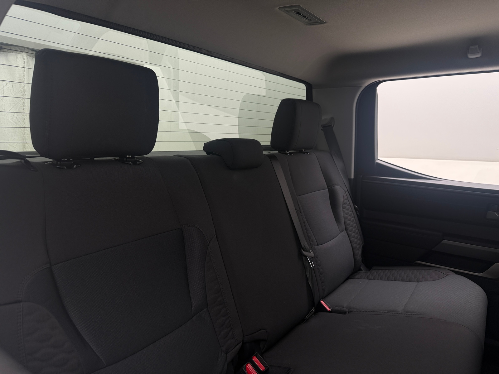 Thumbnail: 2024 Toyota Tundra - 6