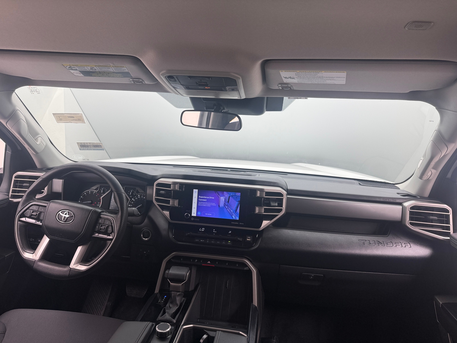 Thumbnail: 2024 Toyota Tundra - 3