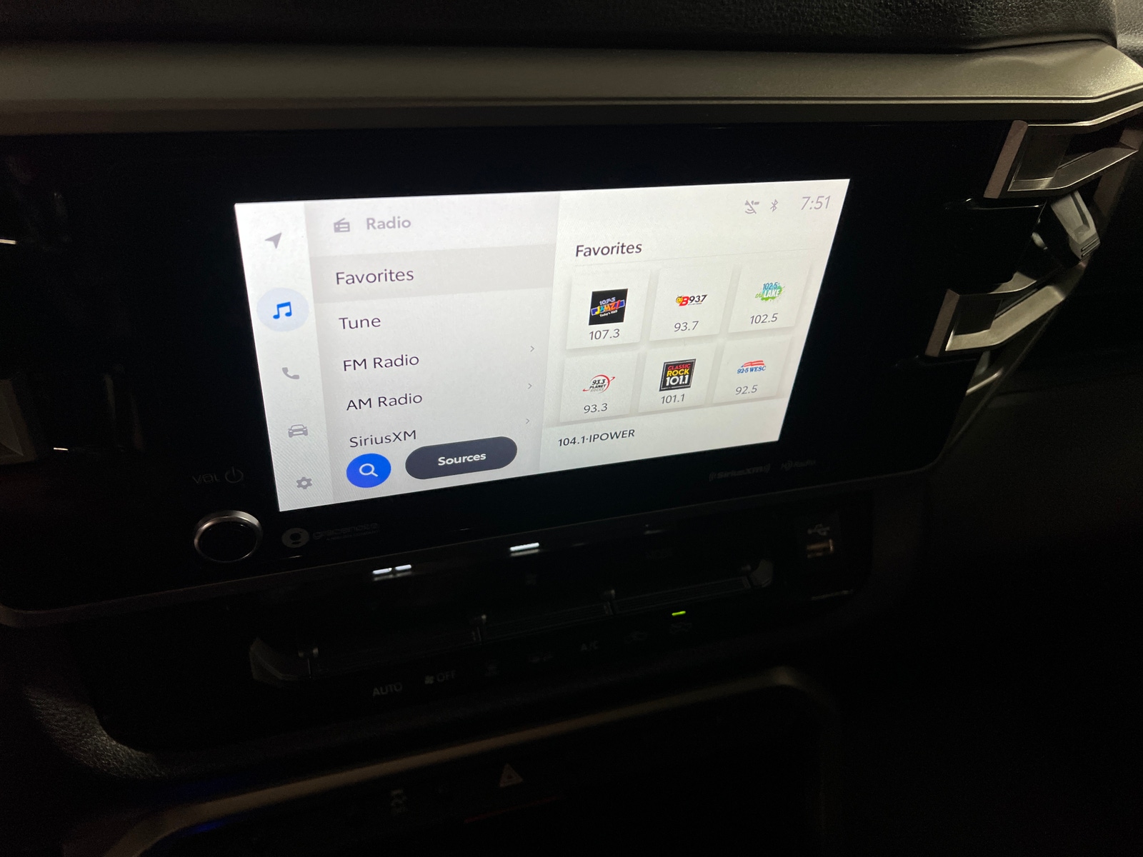 Thumbnail: 2024 Toyota Tundra - 4