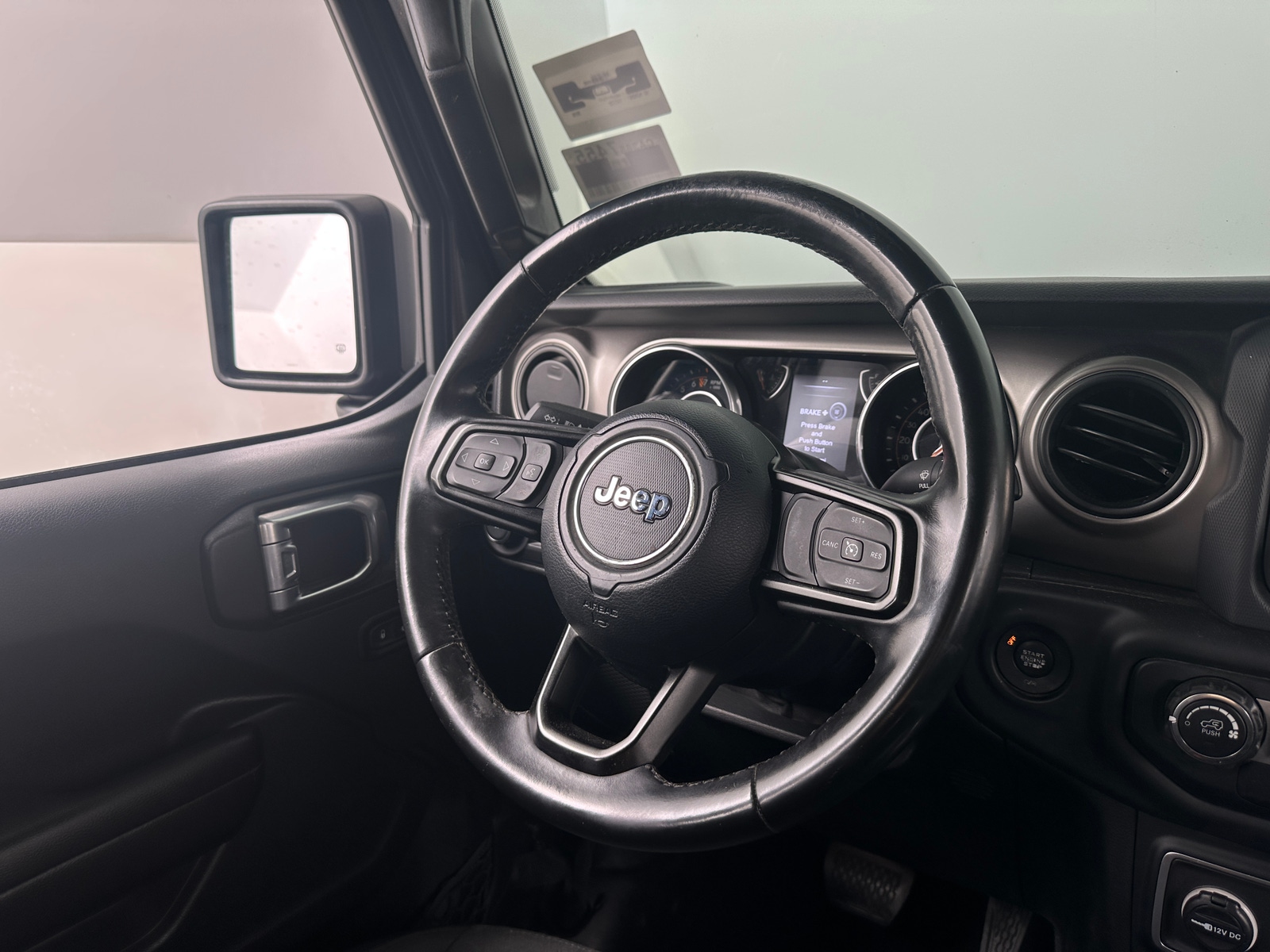 Thumbnail: 2018 Jeep Wrangler - 5