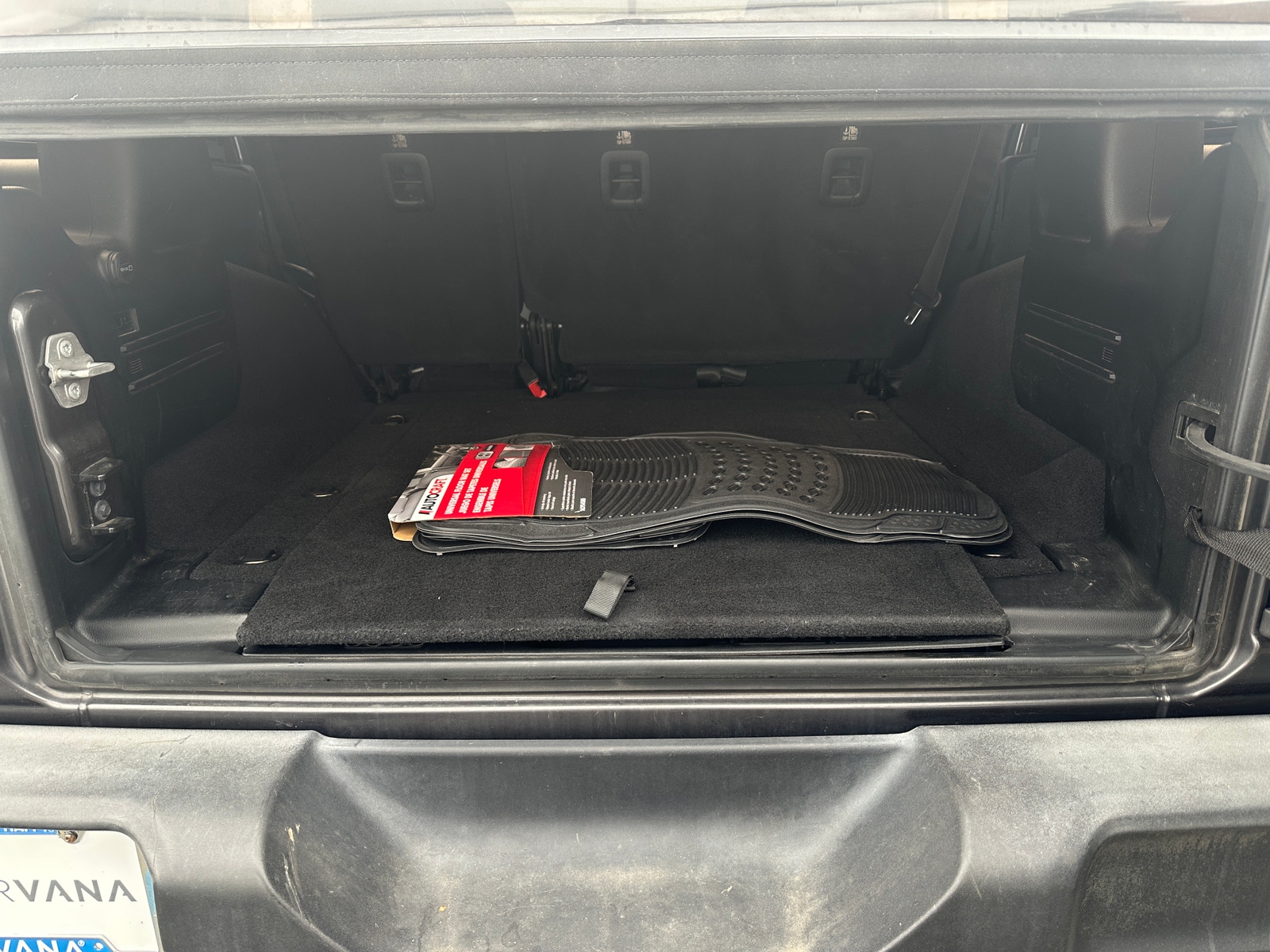 Thumbnail: 2018 Jeep Wrangler - 7