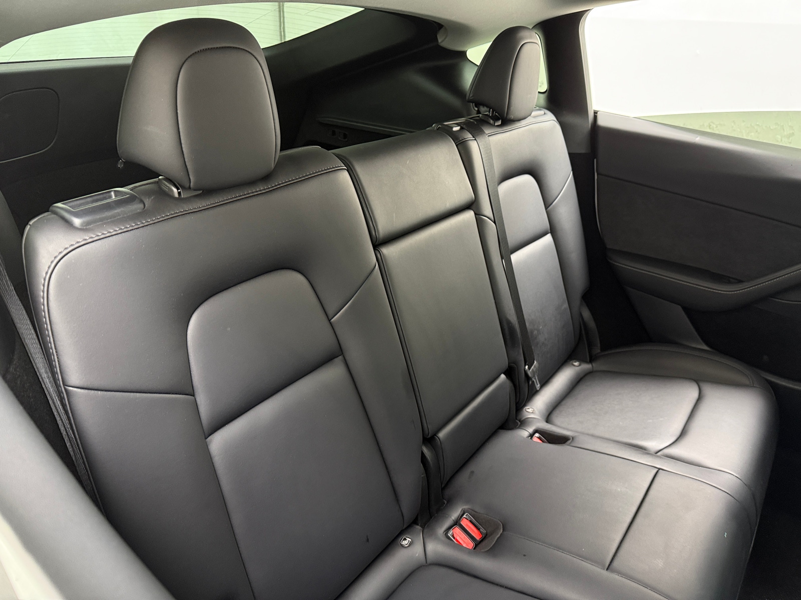 Thumbnail: 2023 Tesla Model Y - 5