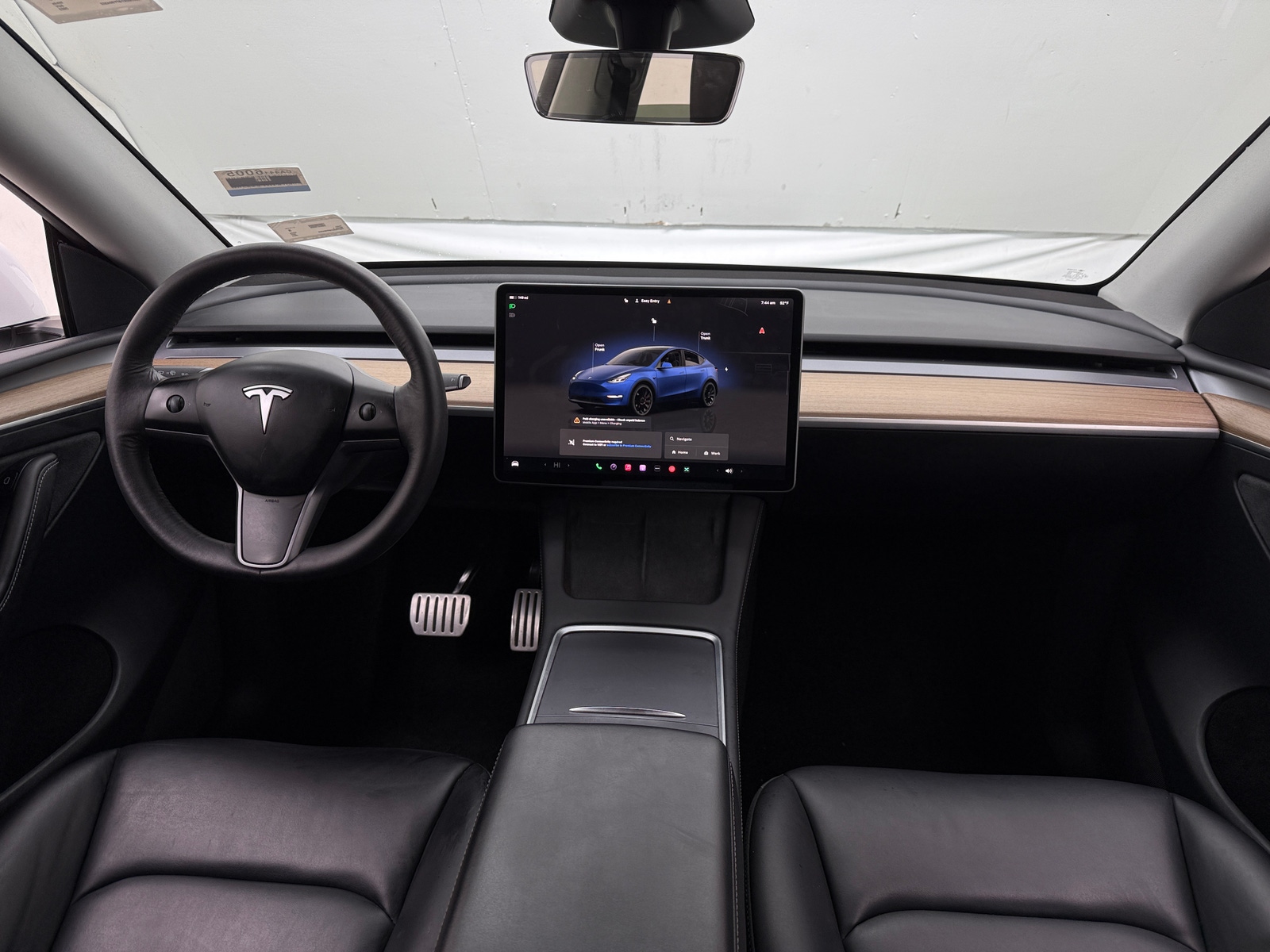 Thumbnail: 2023 Tesla Model Y - 2