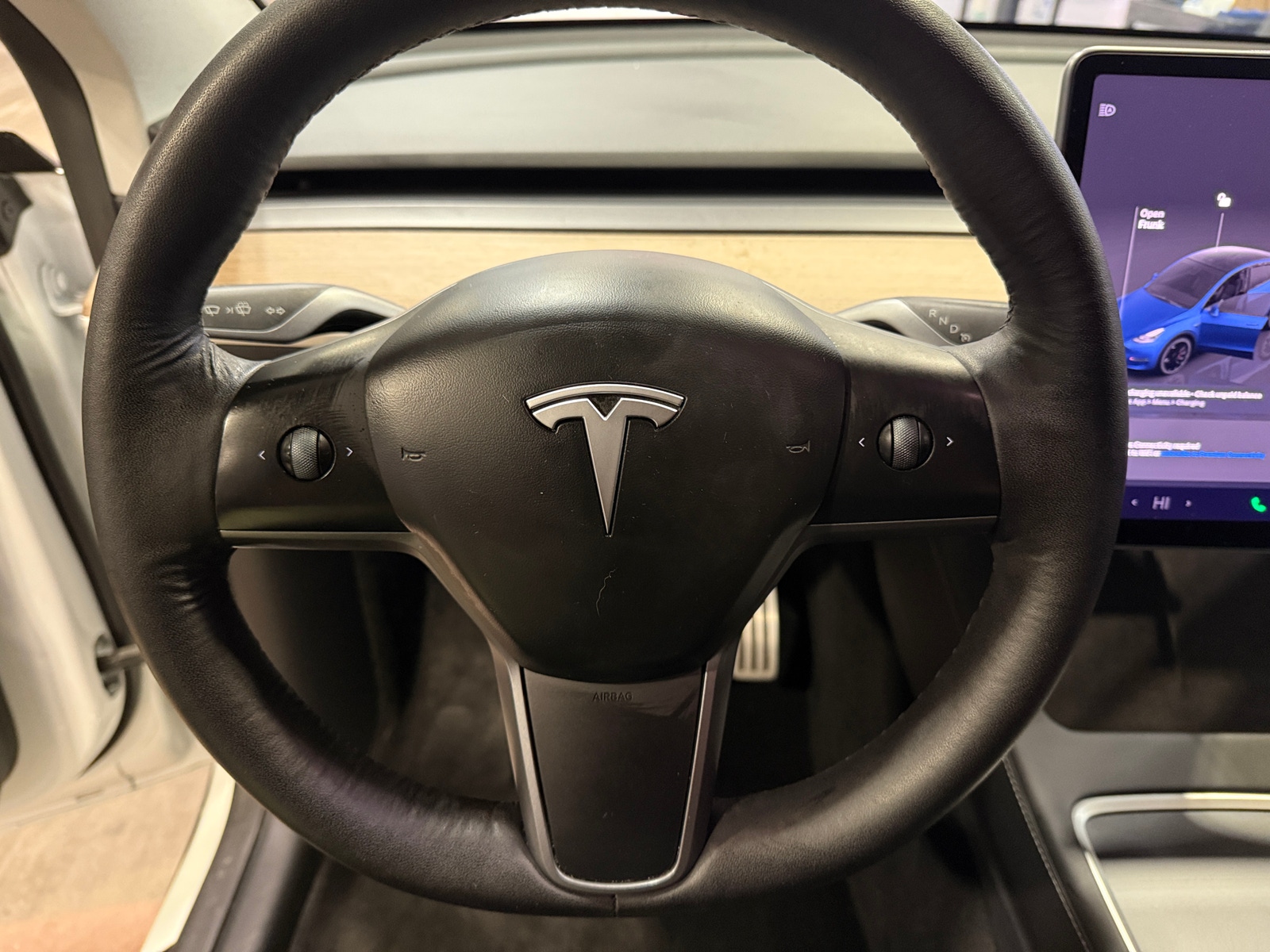 Thumbnail: 2023 Tesla Model Y - 4