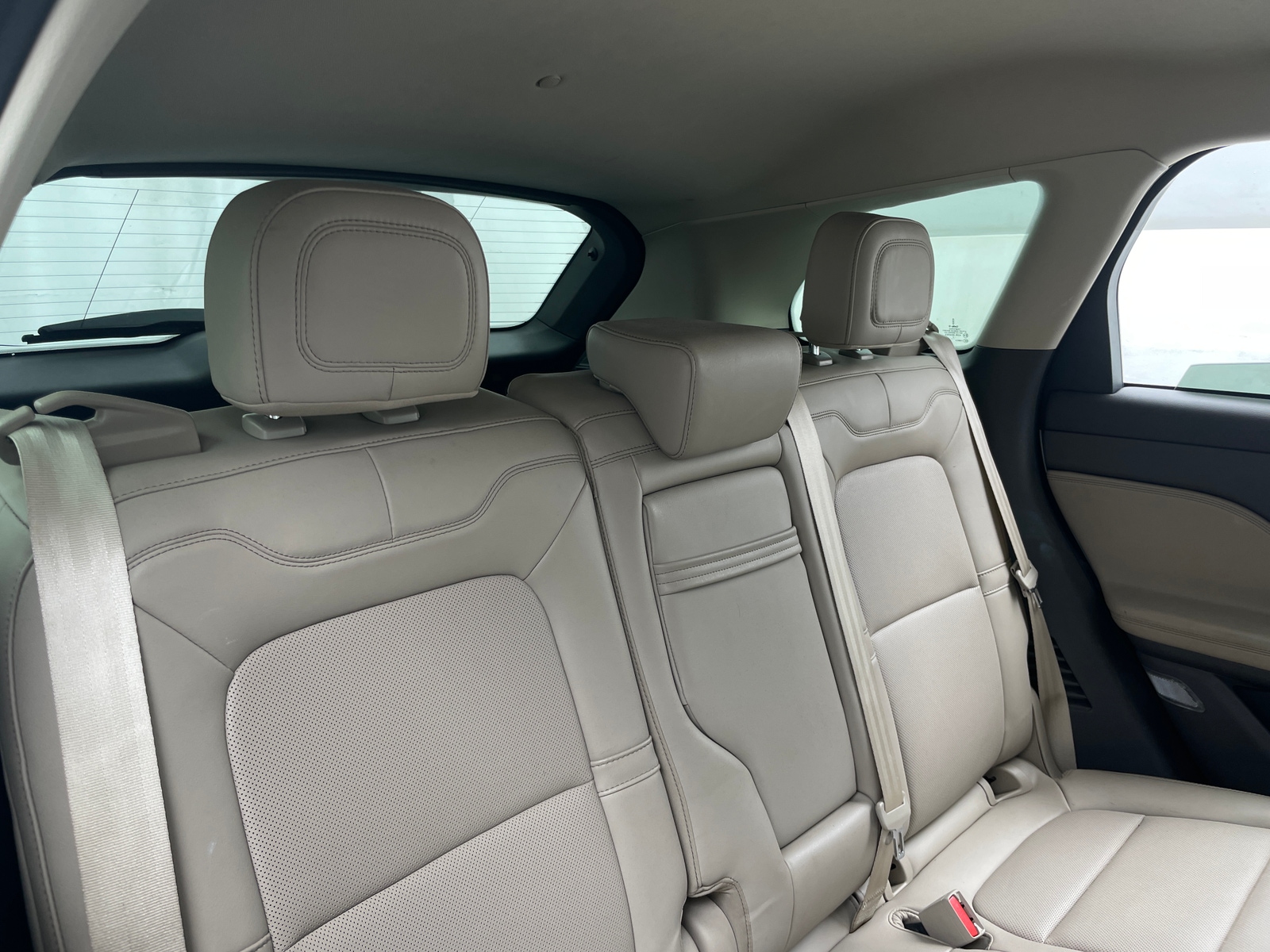 Thumbnail: 2022 Lincoln Corsair - 5