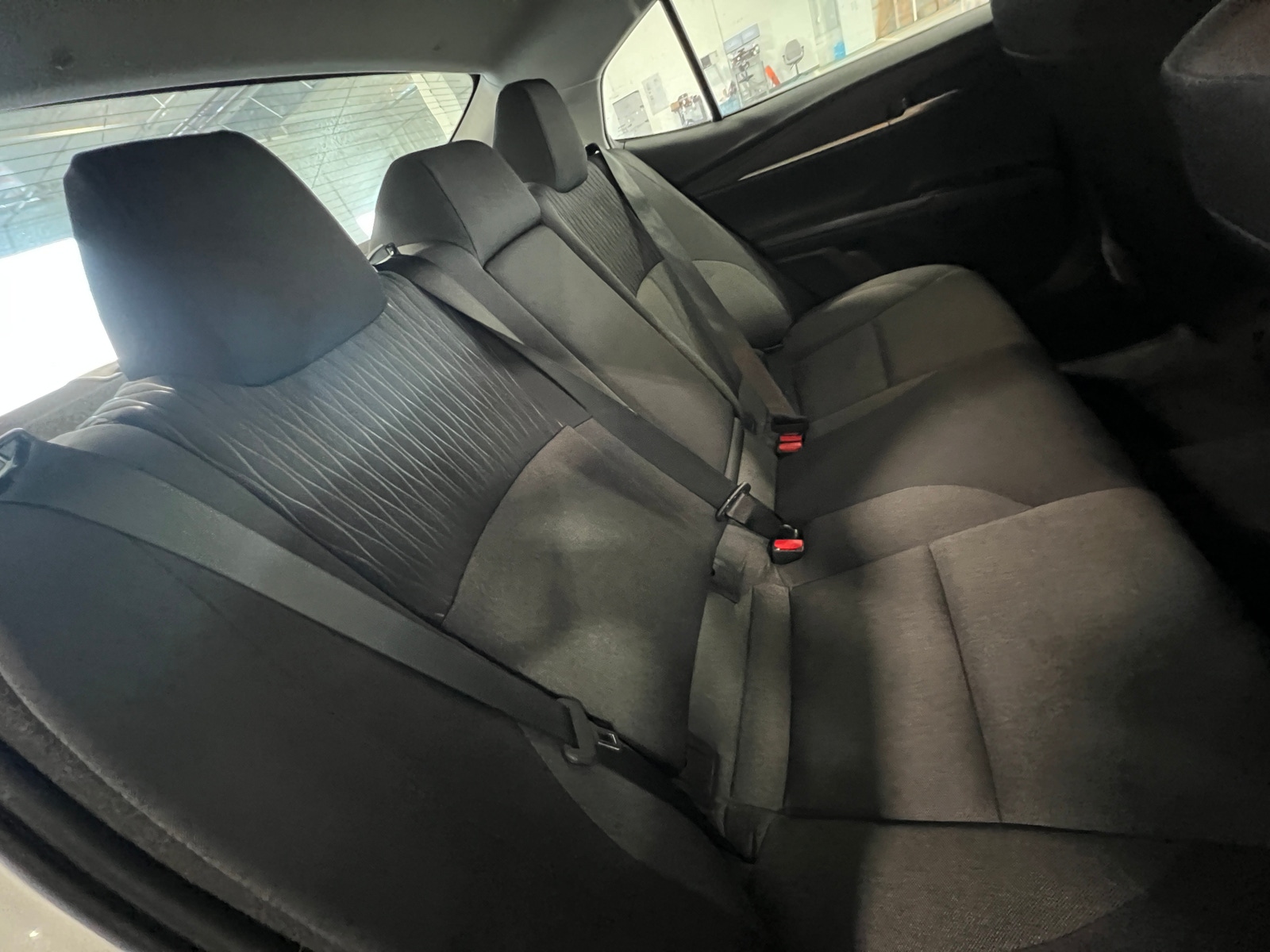 Thumbnail: 2025 Toyota Camry - 6