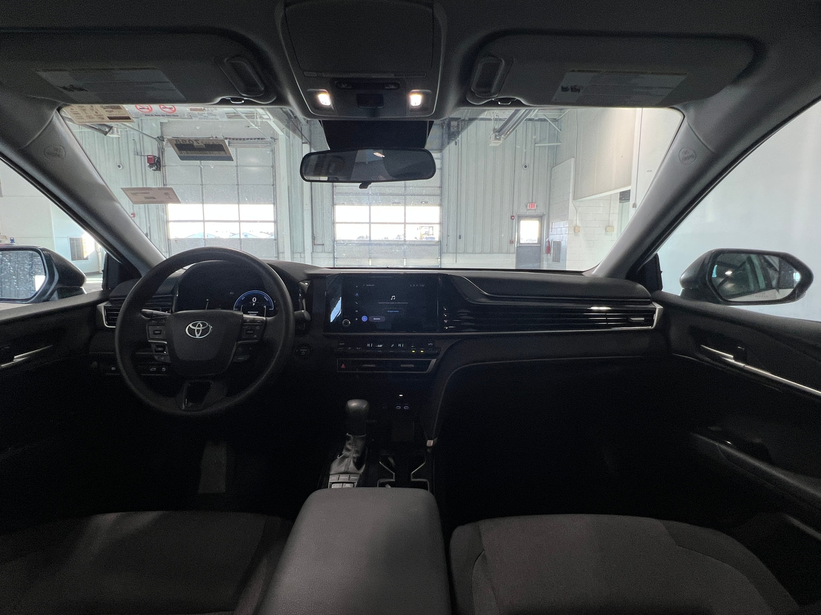 Thumbnail: 2025 Toyota Camry - 3