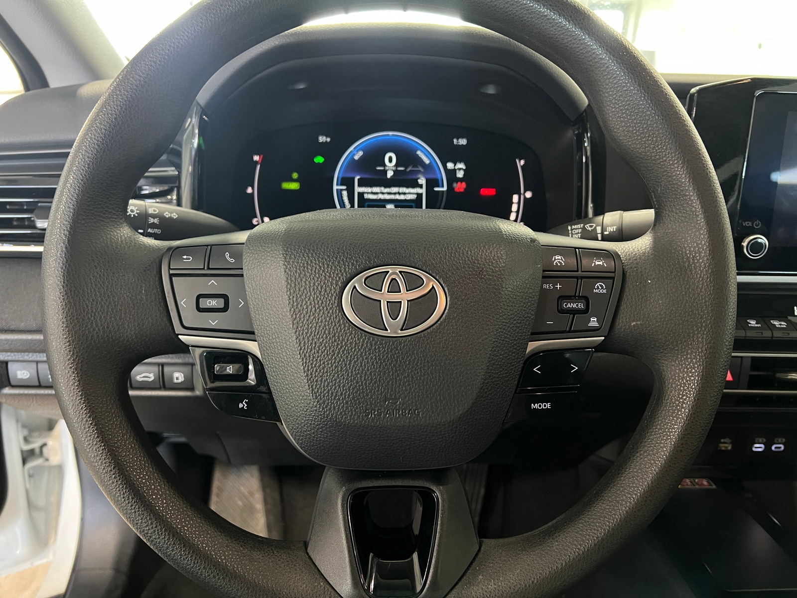 Thumbnail: 2025 Toyota Camry - 5