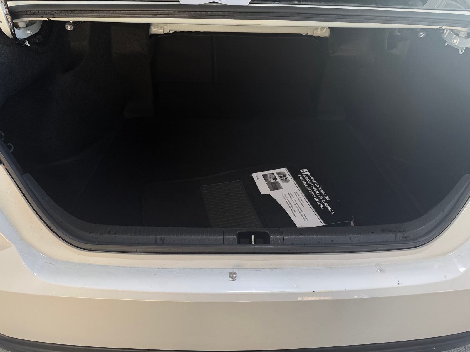 Thumbnail: 2025 Toyota Camry - 7