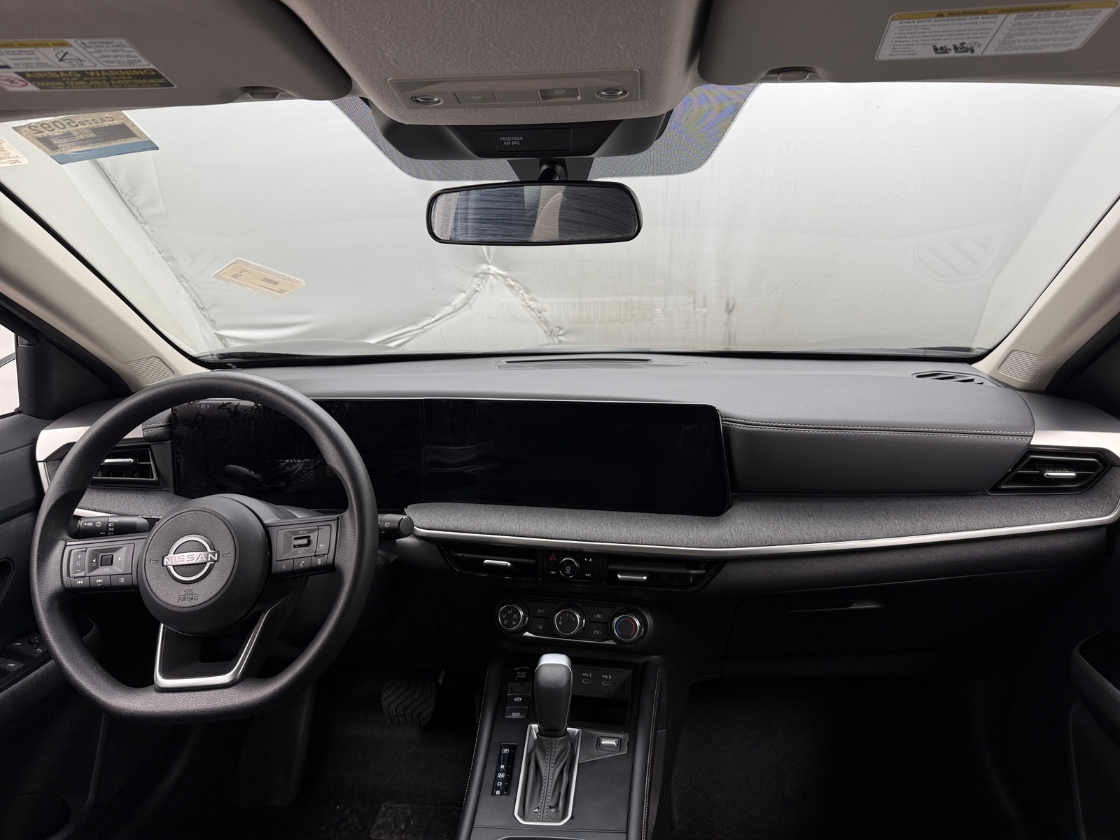 Thumbnail: 2025 Nissan Kicks - 3