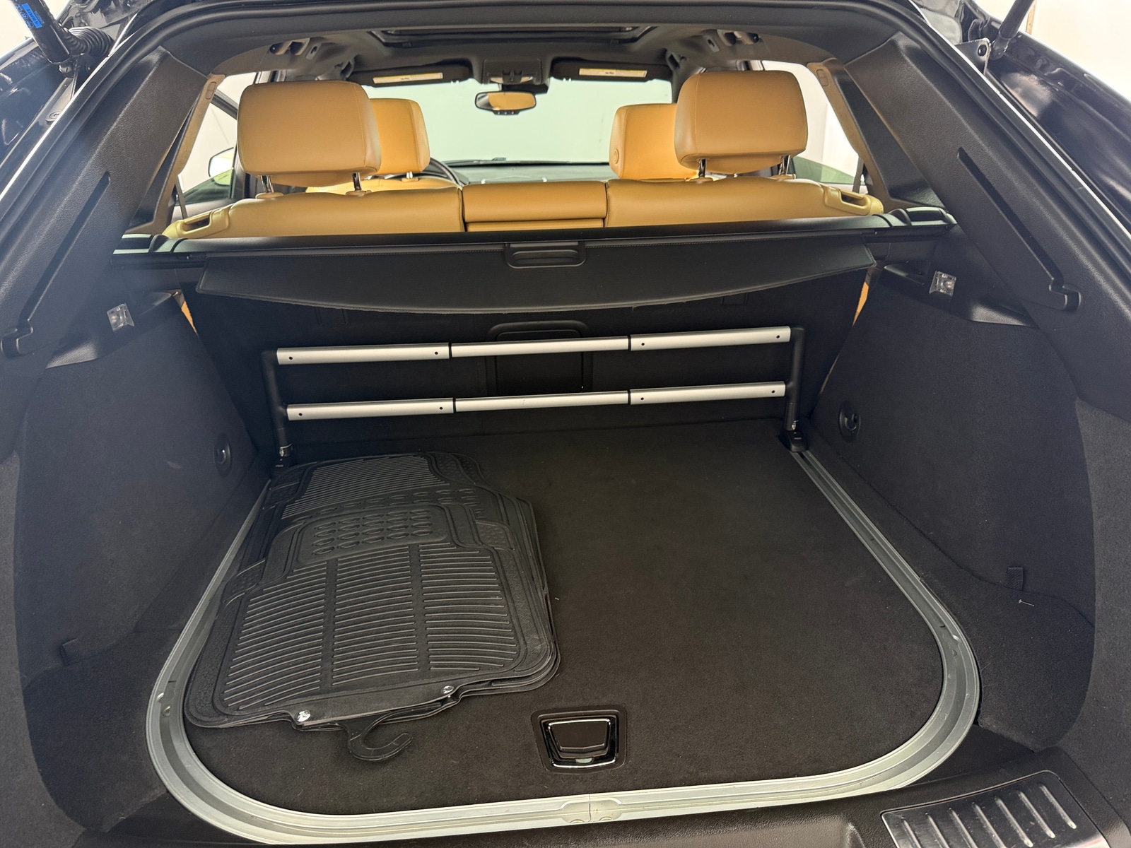 Thumbnail: 2014 Cadillac SRX - 6