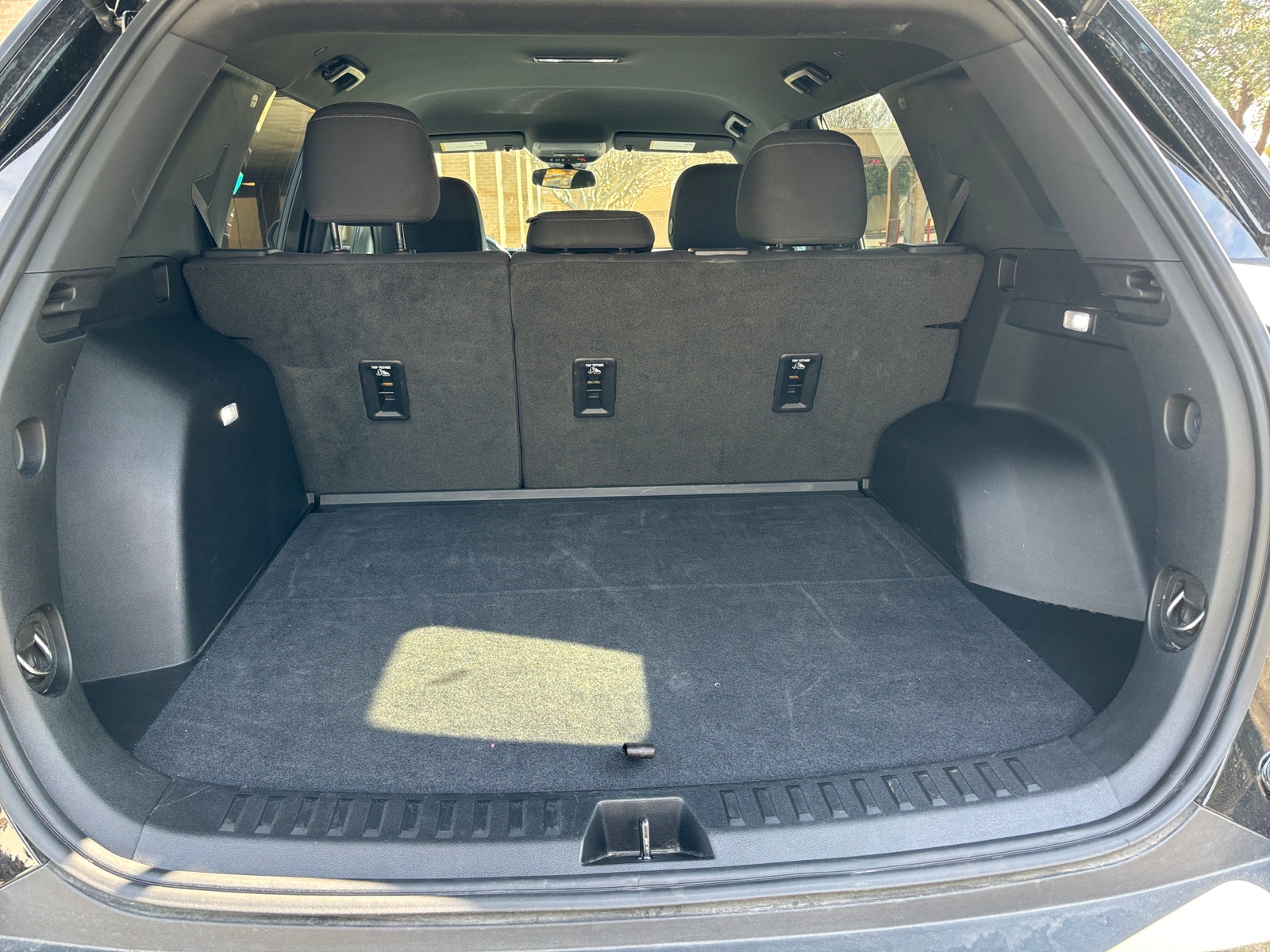 Thumbnail: 2025 Chevrolet Equinox - 4