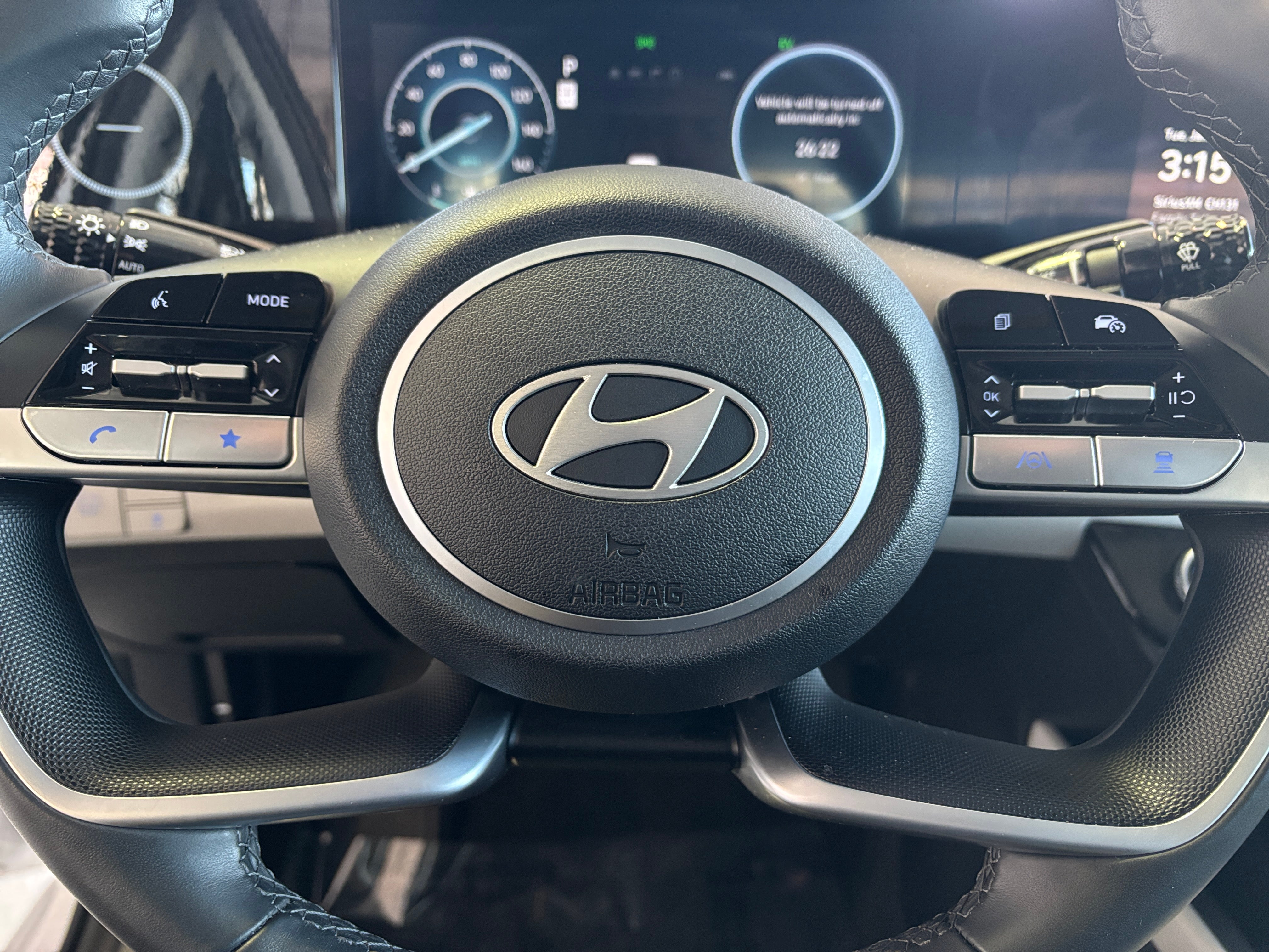 Thumbnail: 2025 Hyundai Elantra - 5