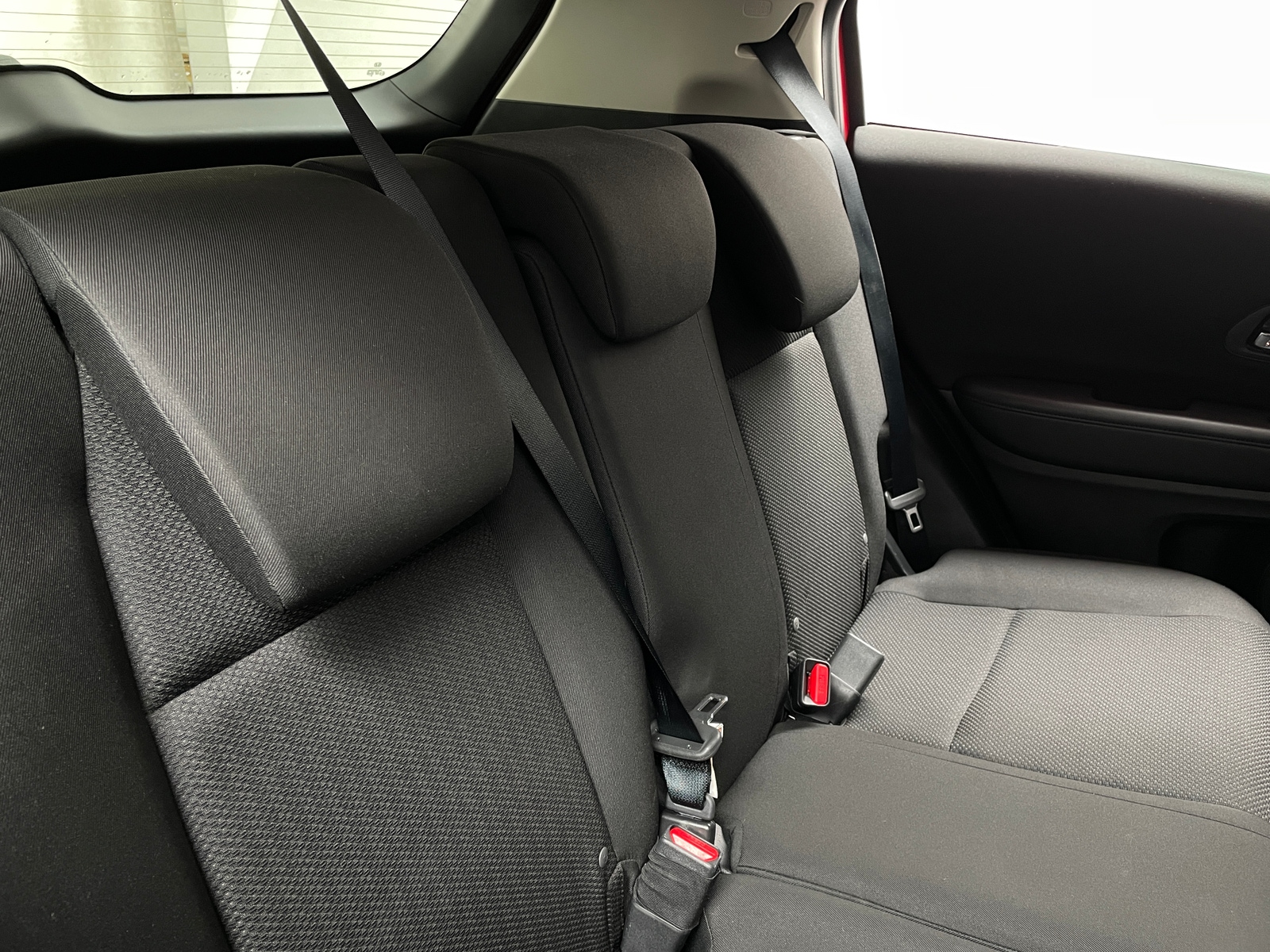 Thumbnail: 2016 Honda HR-V - 6