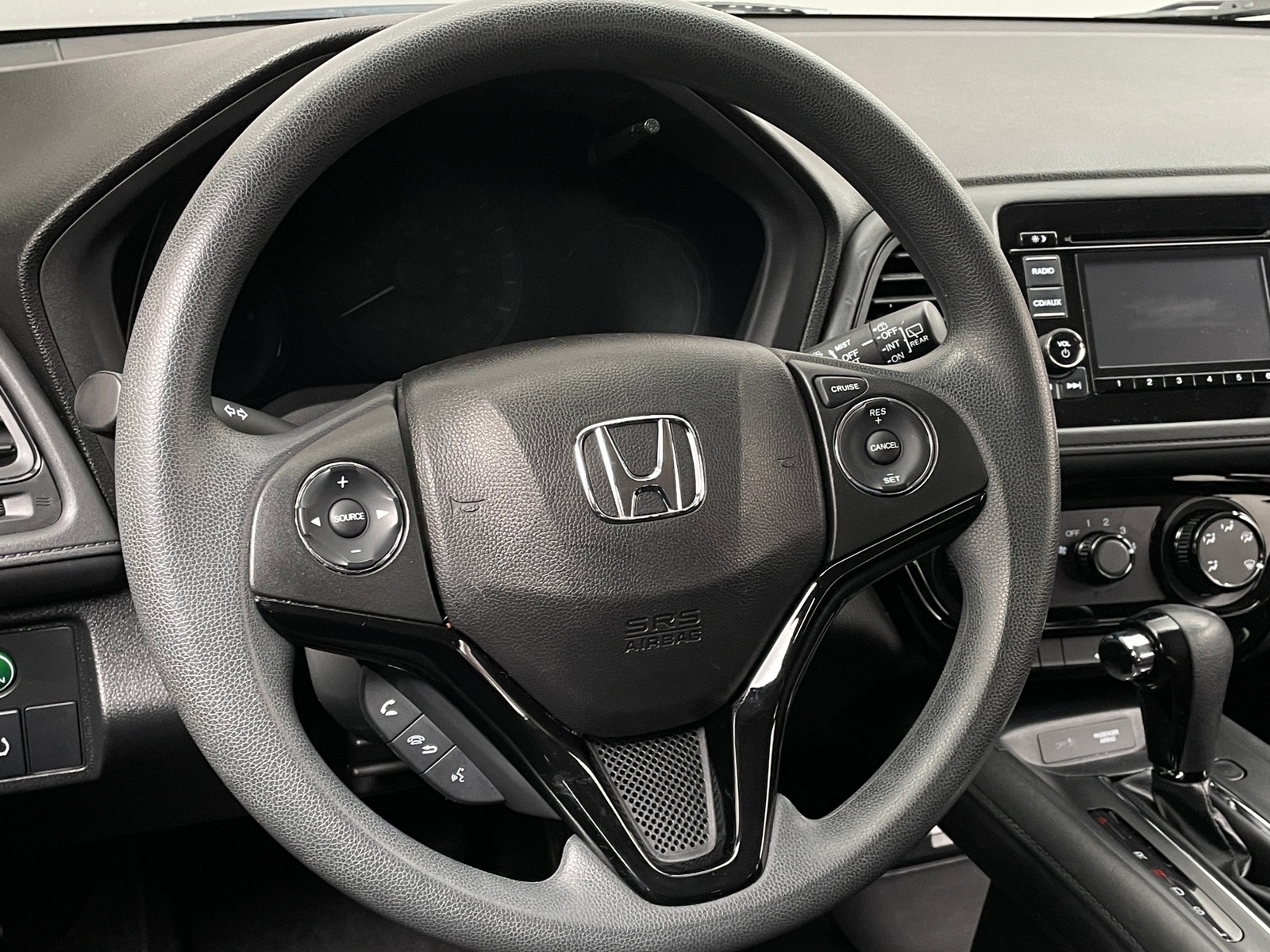 Thumbnail: 2016 Honda HR-V - 5