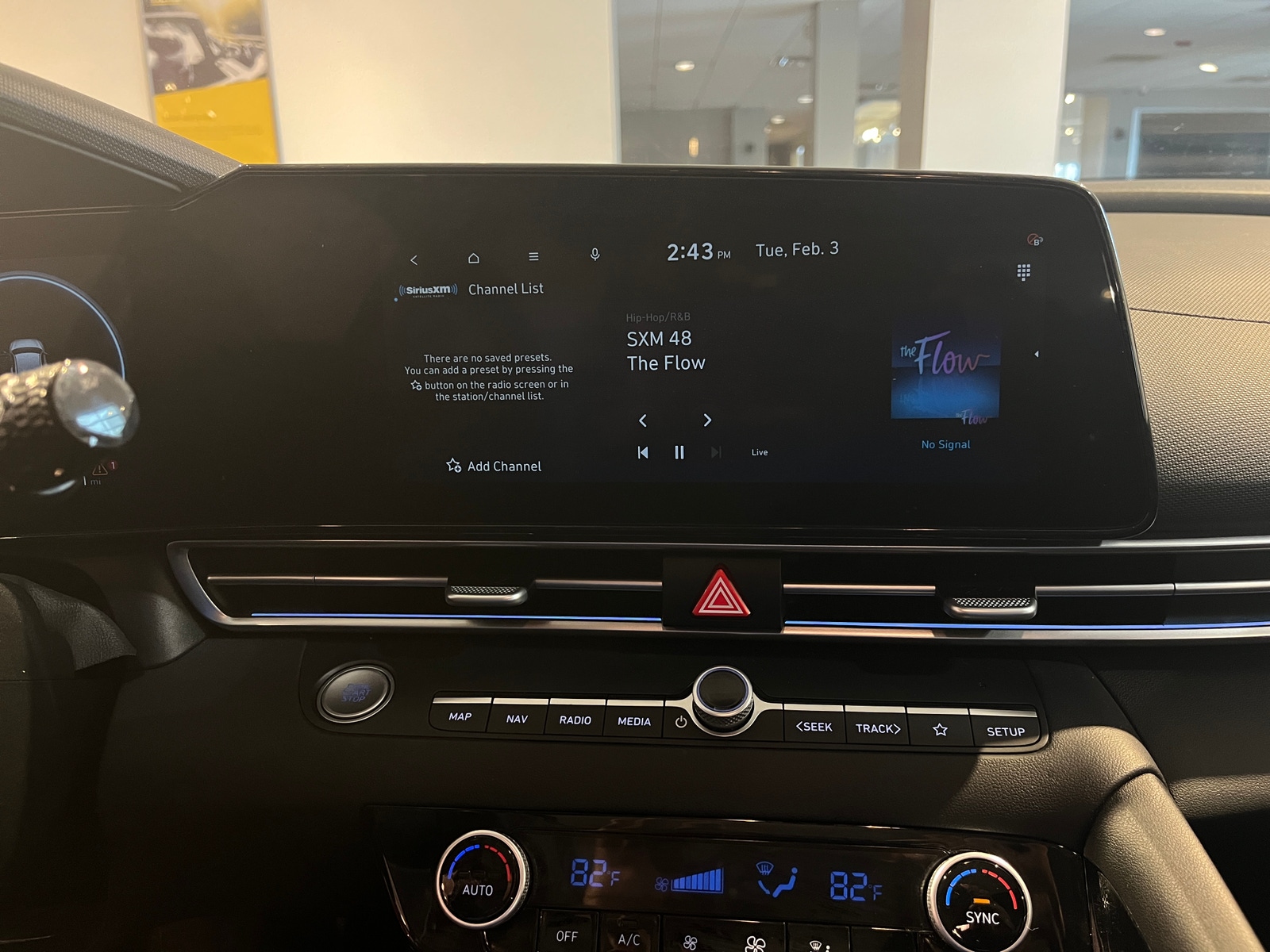 Thumbnail: 2025 Hyundai Elantra - 4