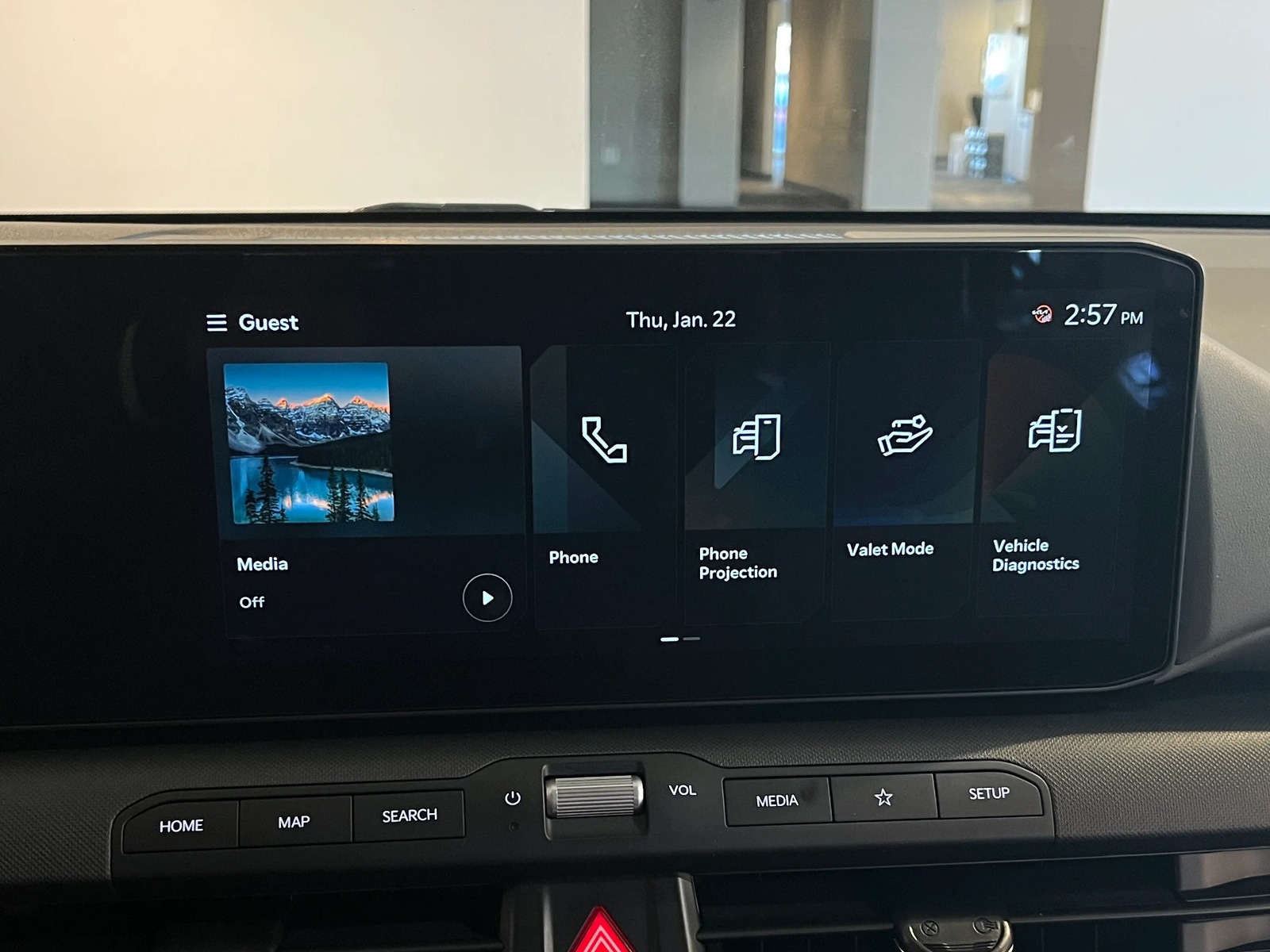 Thumbnail: 2025 Kia K4 - 4