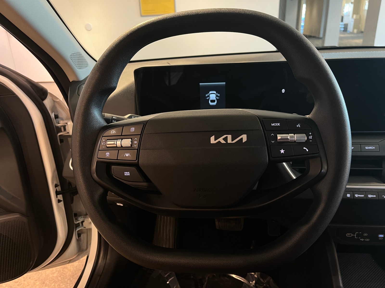 Thumbnail: 2025 Kia K4 - 5