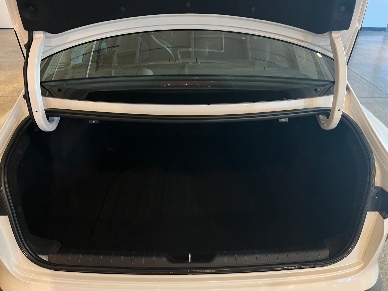 Thumbnail: 2025 Kia K4 - 6