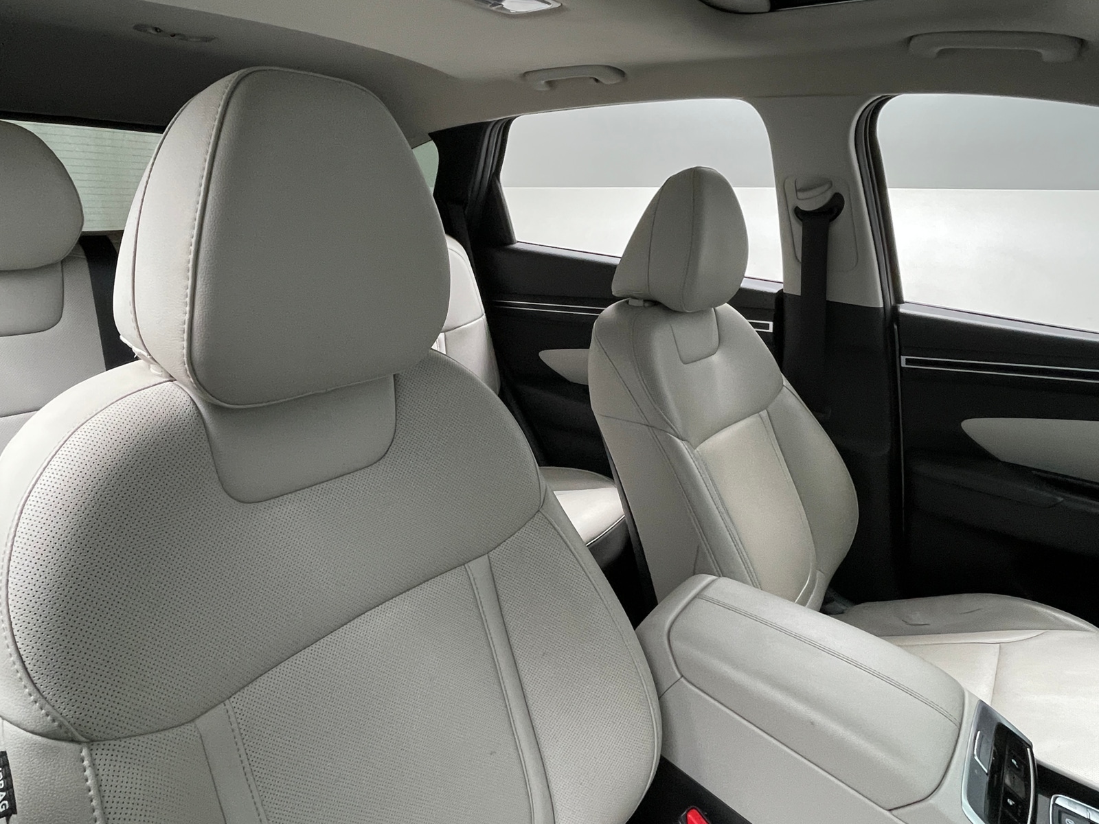 Thumbnail: 2023 Hyundai Tucson - 2